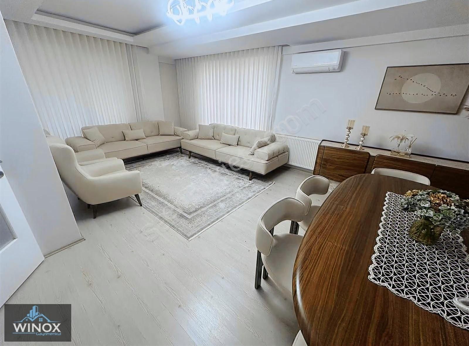 Adliye Karşısında Satılık 5+1 Dubleks Daire - Görsel 32