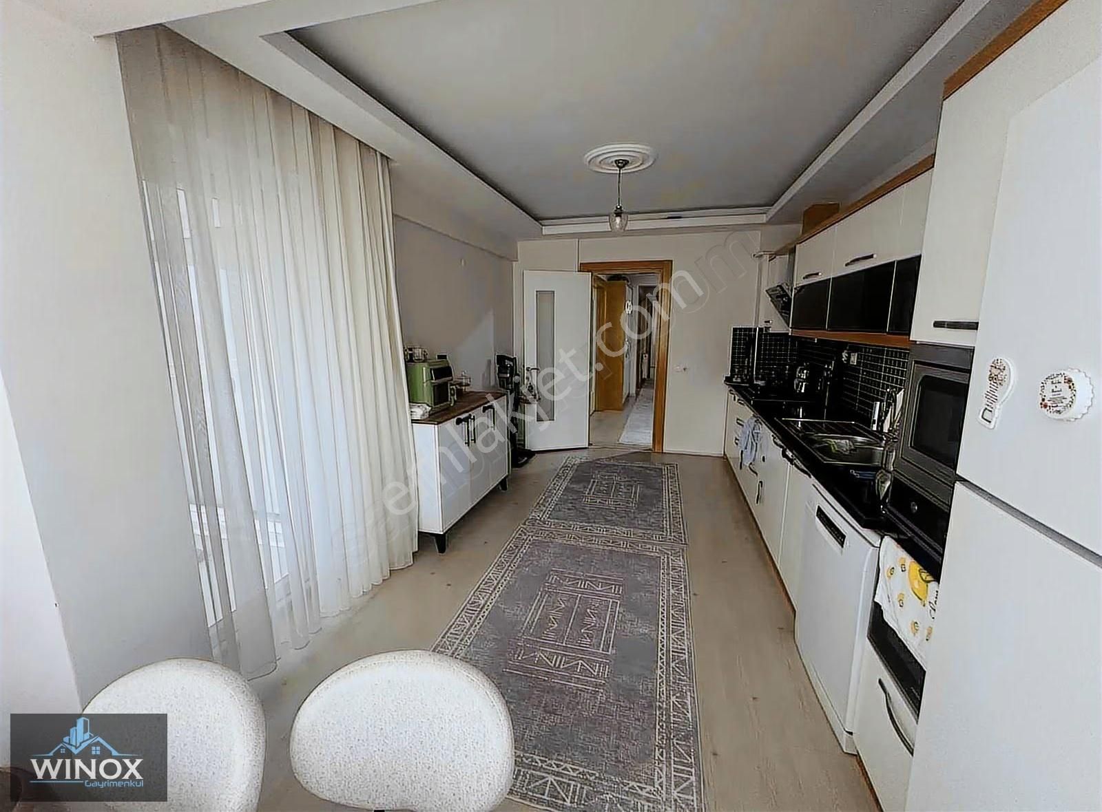 Adliye Karşısında Satılık 5+1 Dubleks Daire - Görsel 16