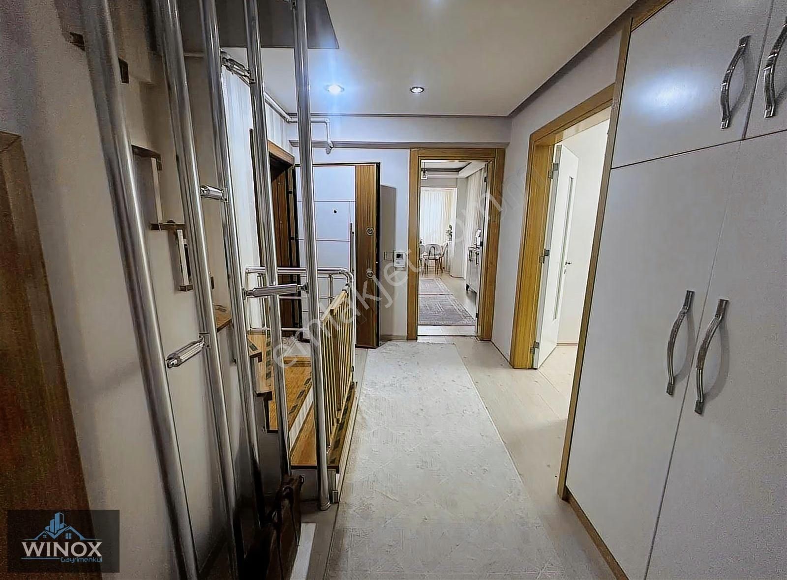 Adliye Karşısında Satılık 5+1 Dubleks Daire - Görsel 22