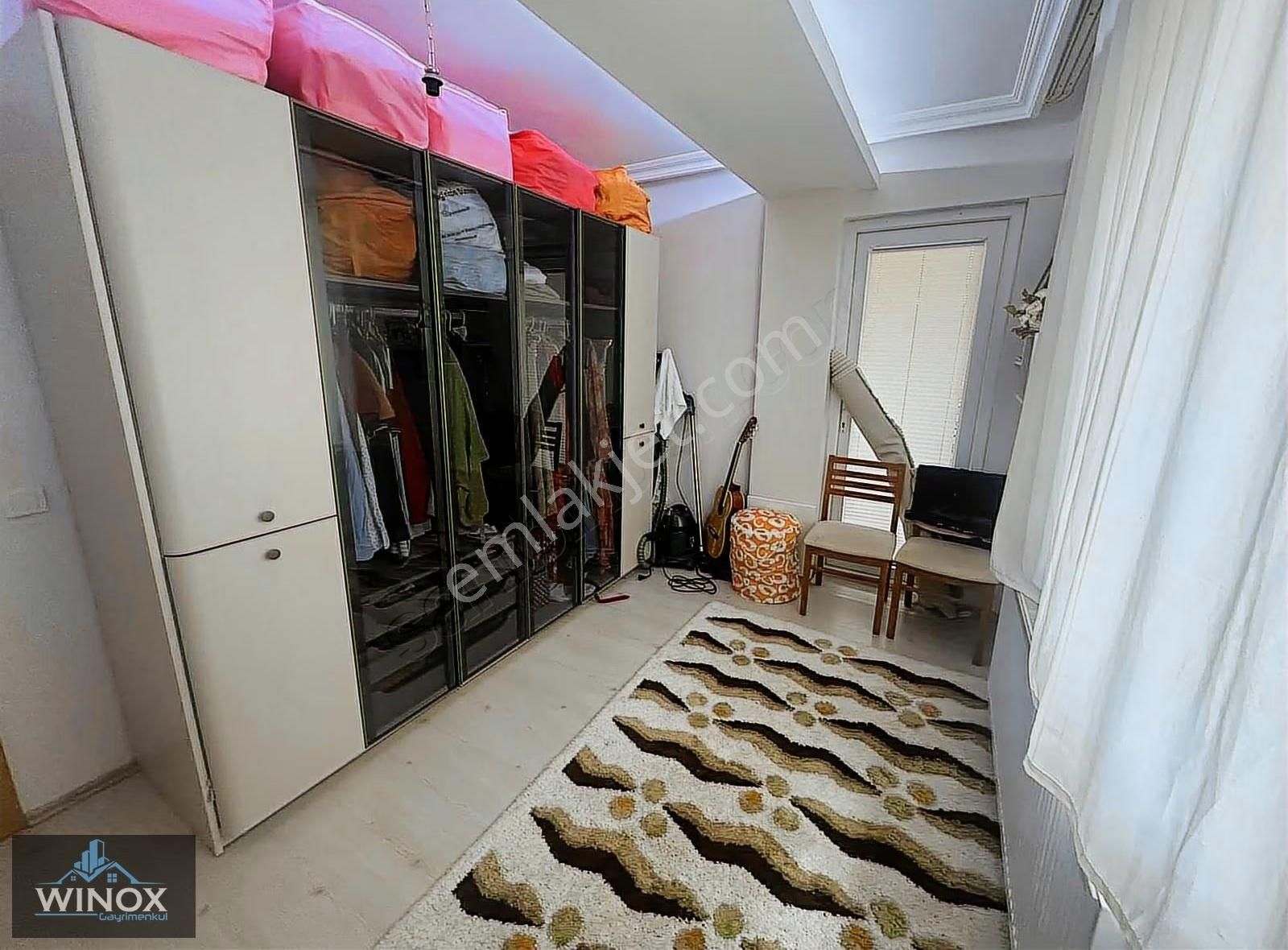 Adliye Karşısında Satılık 5+1 Dubleks Daire - Görsel 14