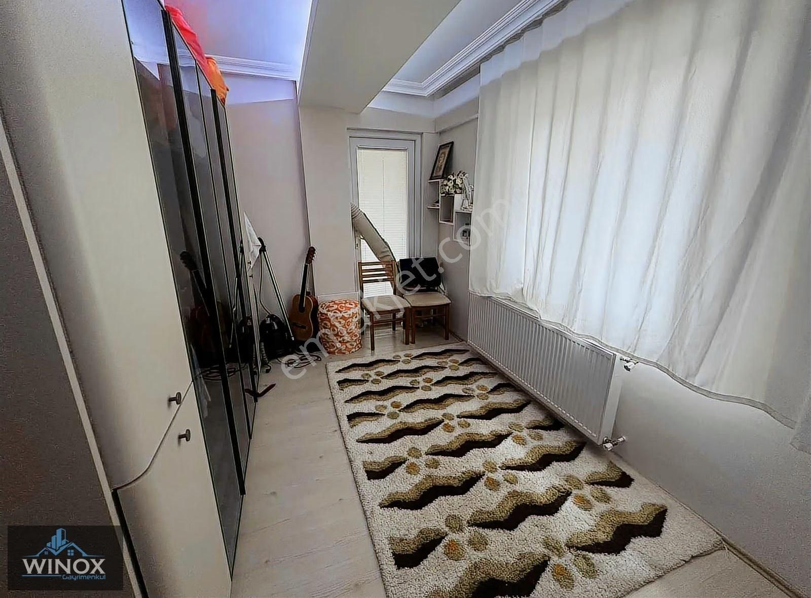 Adliye Karşısında Satılık 5+1 Dubleks Daire - Görsel 29