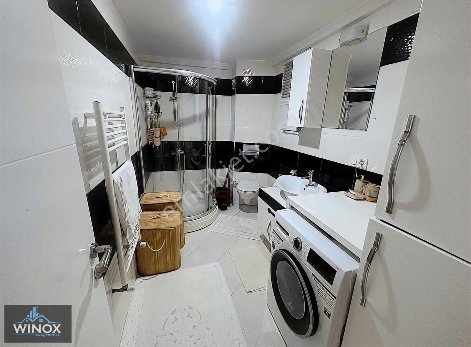 Adliye Karşısında Satılık 5+1 Dubleks Daire - Görsel 30