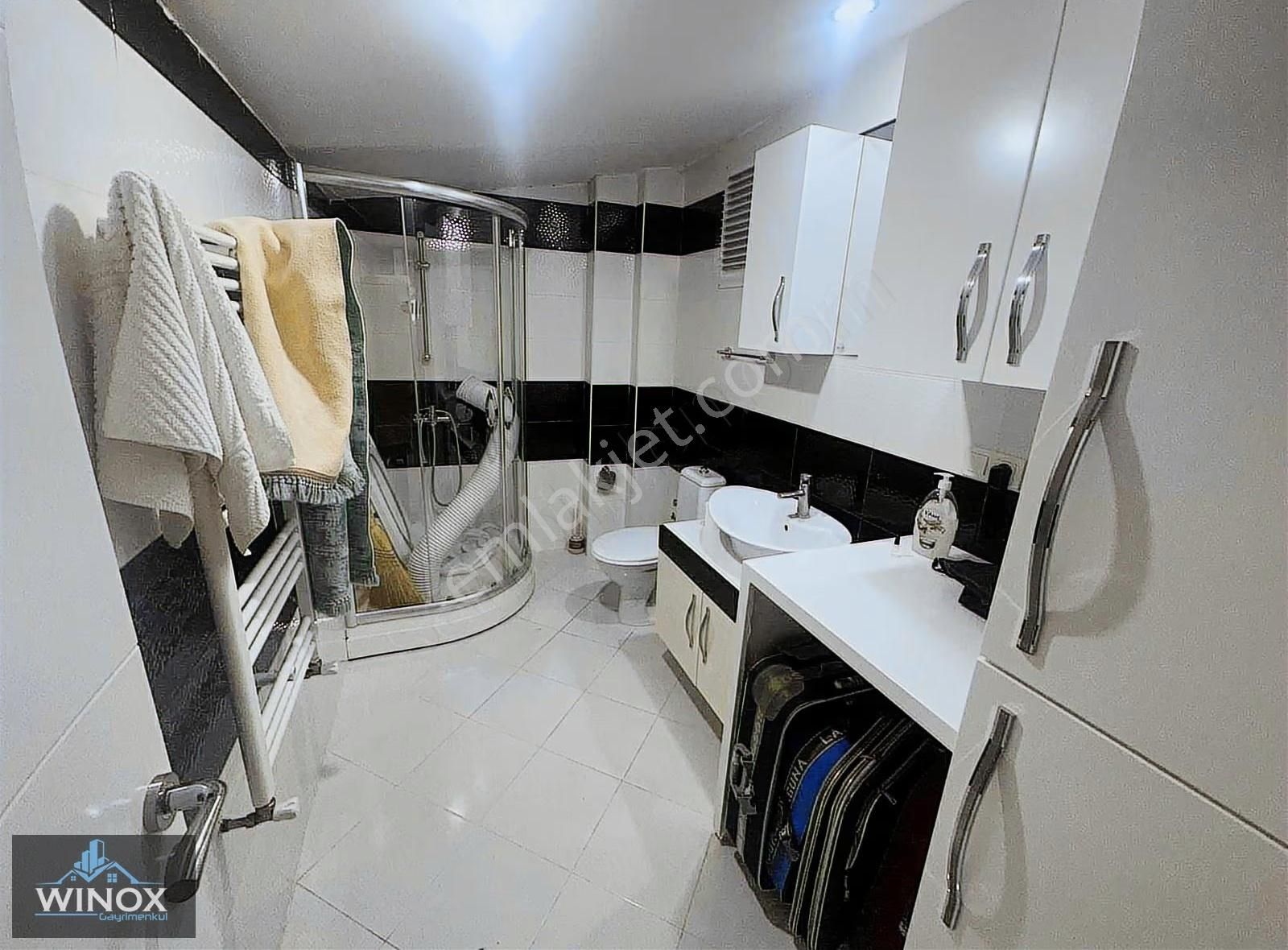 Adliye Karşısında Satılık 5+1 Dubleks Daire - Görsel 20