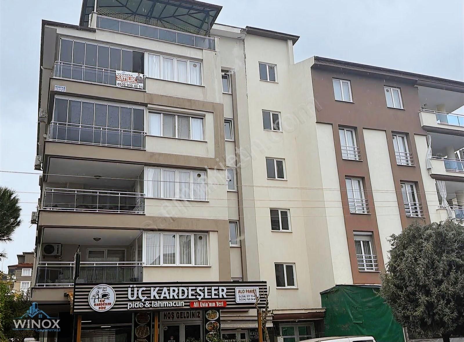 Adliye Karşısında Satılık 5+1 Dubleks Daire - Görsel 12