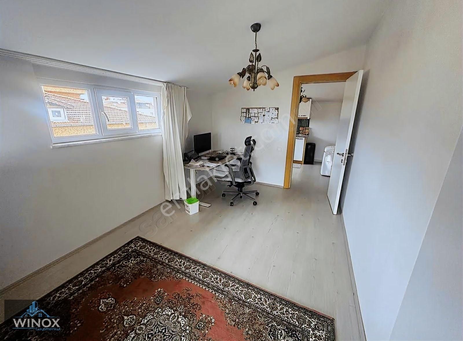 Adliye Karşısında Satılık 5+1 Dubleks Daire - Görsel 31