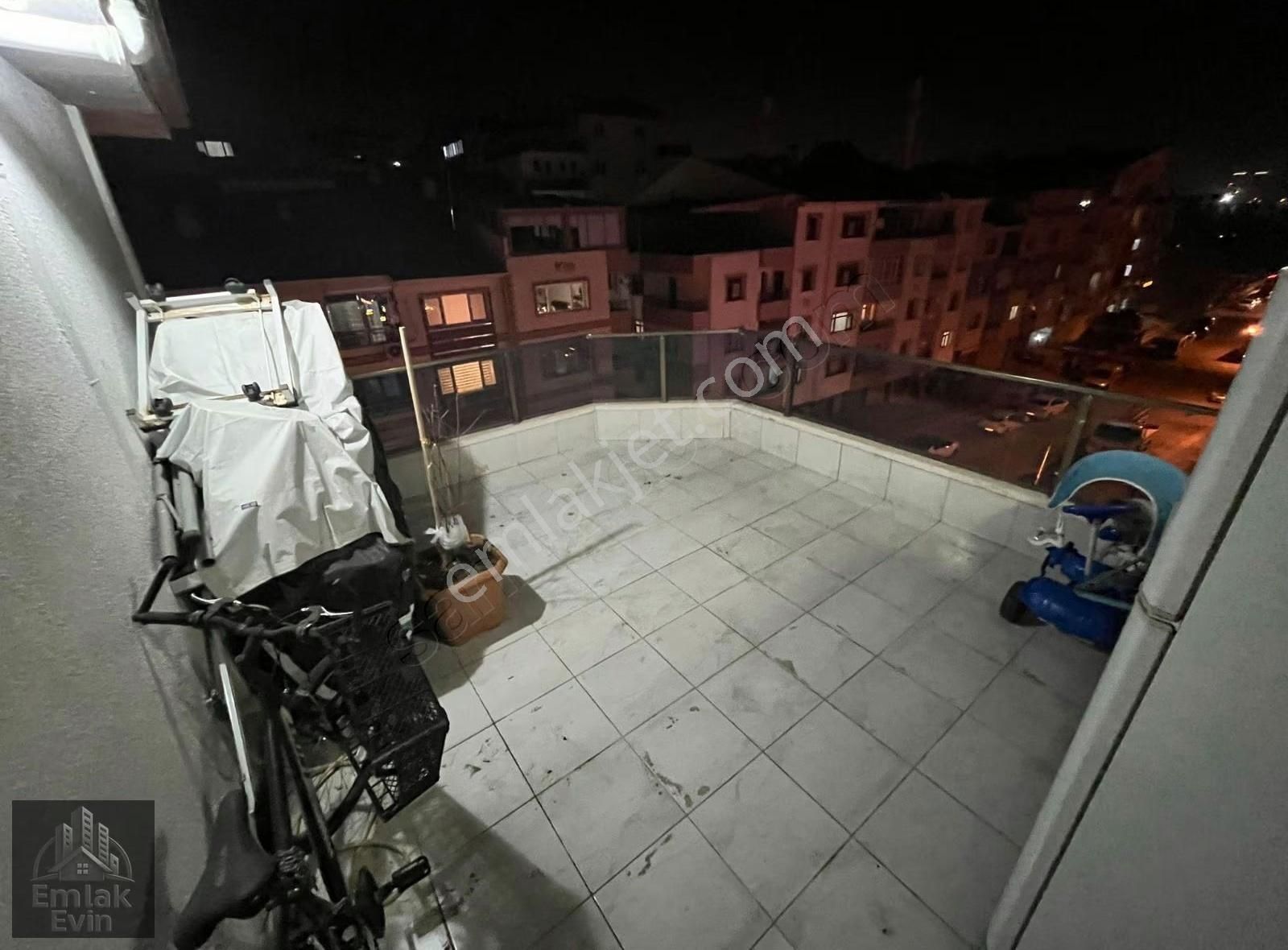 4+1 Atakent Mah Full Asansörlü - Görsel 16