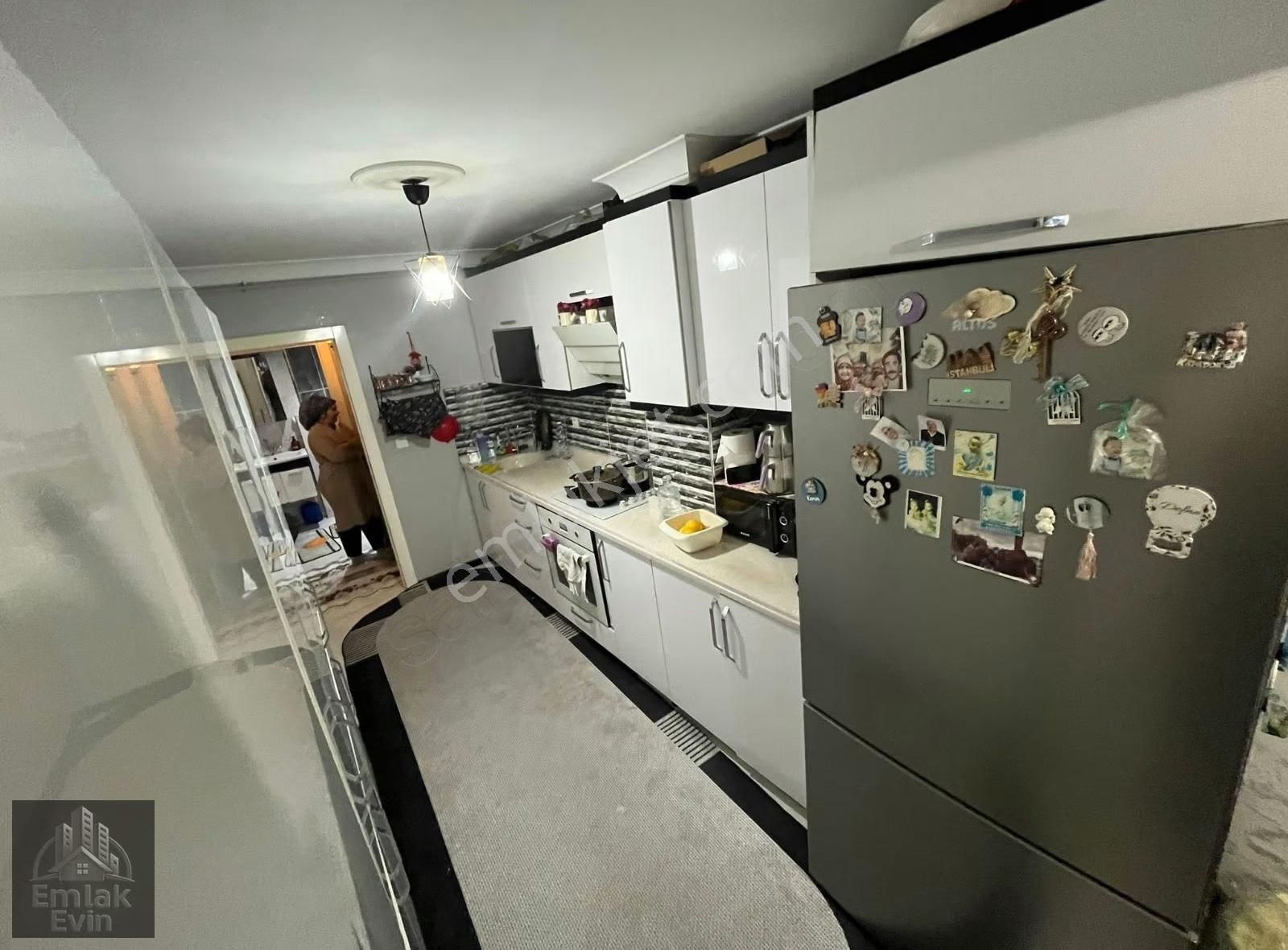 4+1 Atakent Mah Full Asansörlü