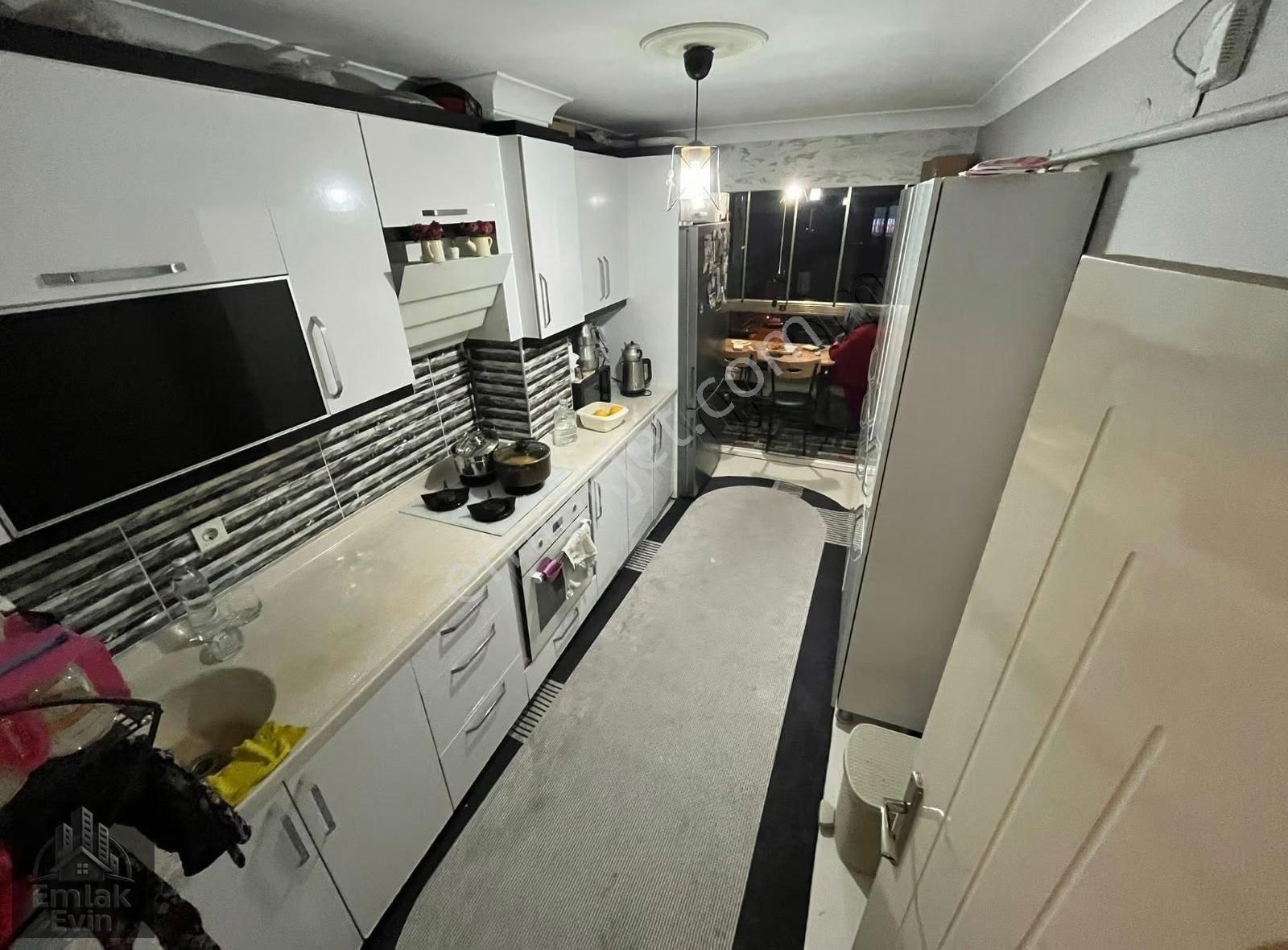 4+1 Atakent Mah Full Asansörlü - Görsel 14