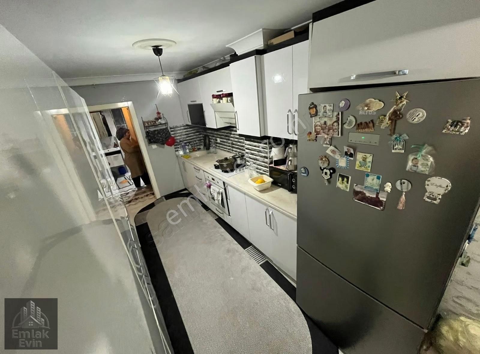 4+1 Atakent Mah Full Asansörlü - Görsel 15