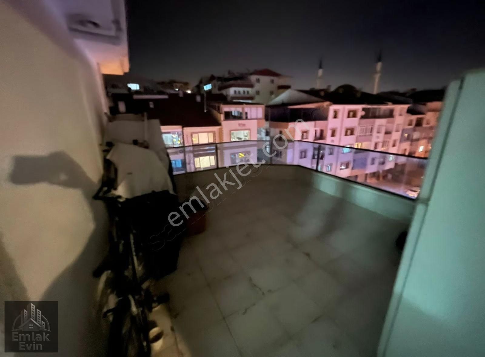 4+1 Atakent Mah Full Asansörlü - Görsel 33