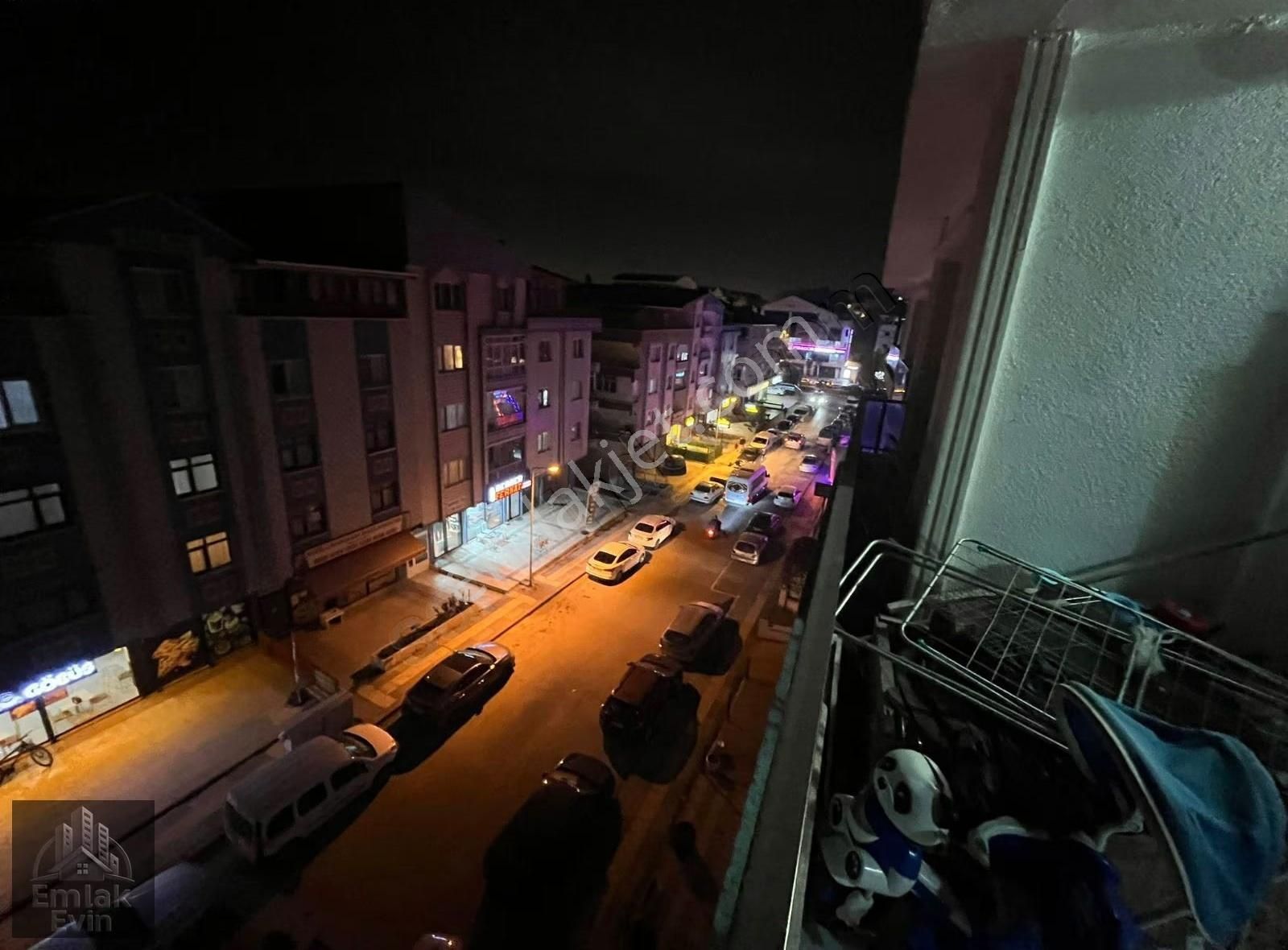 4+1 Atakent Mah Full Asansörlü - Görsel 20