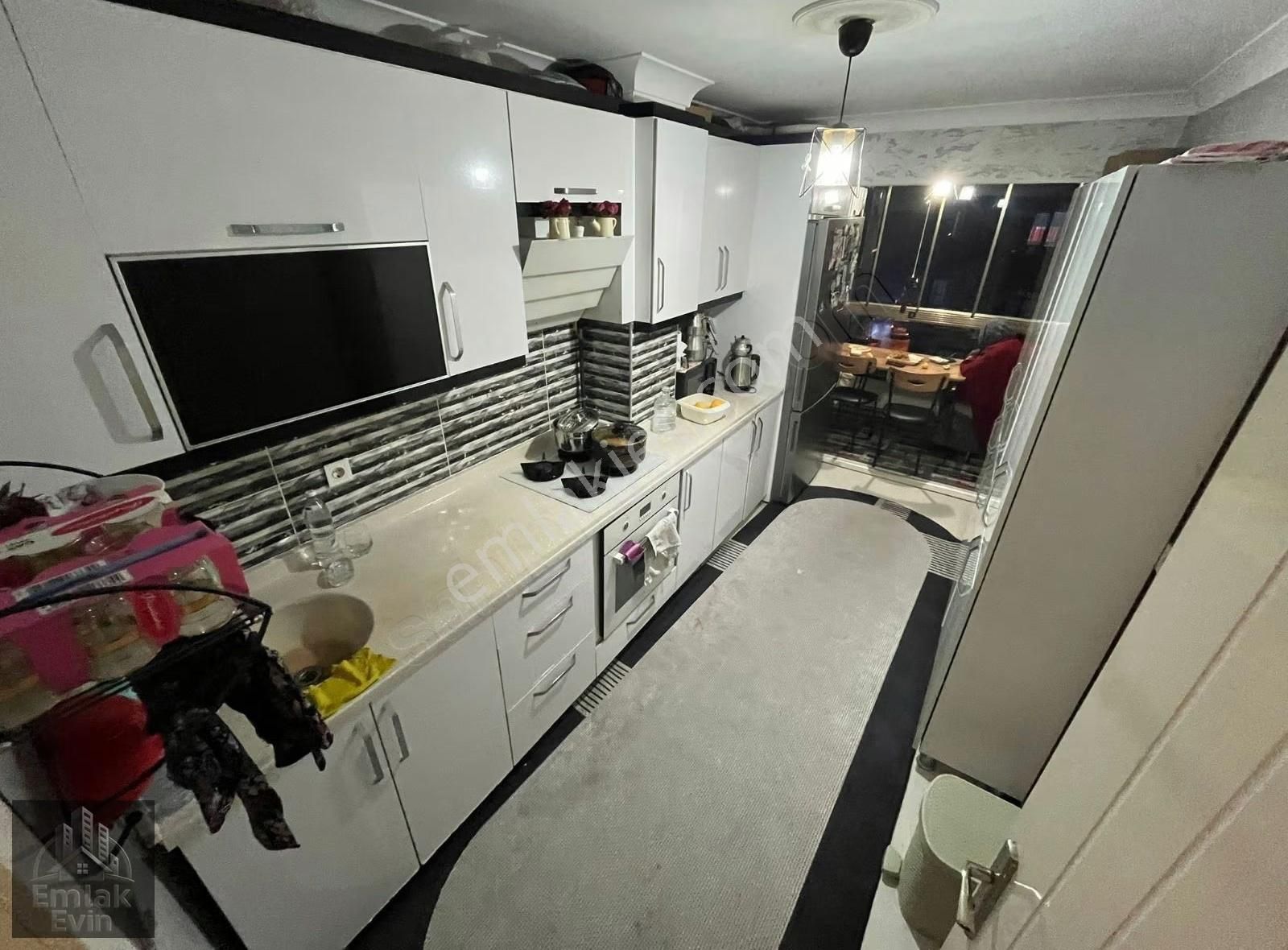 4+1 Atakent Mah Full Asansörlü - Görsel 6