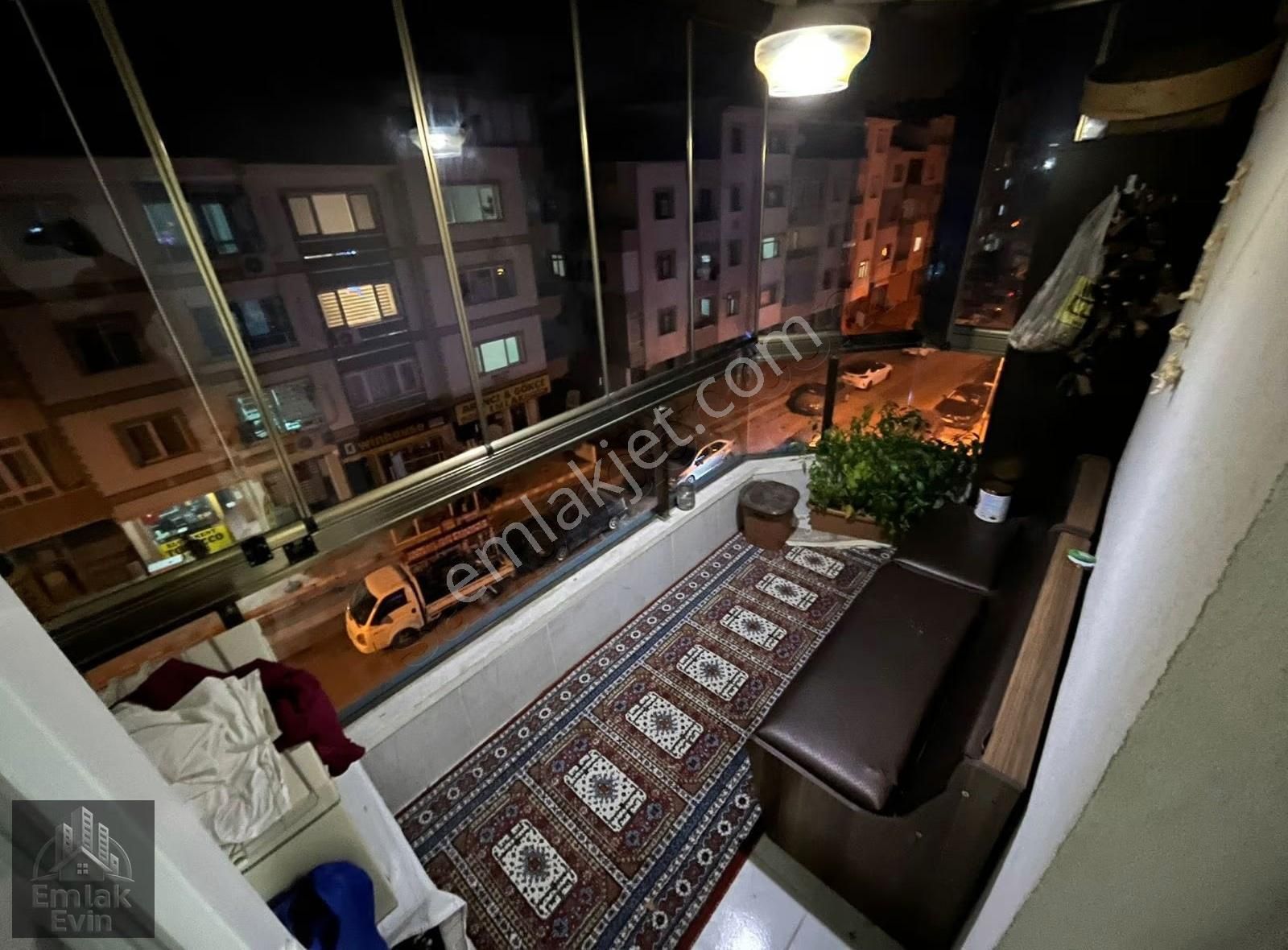 4+1 Atakent Mah Full Asansörlü - Görsel 13