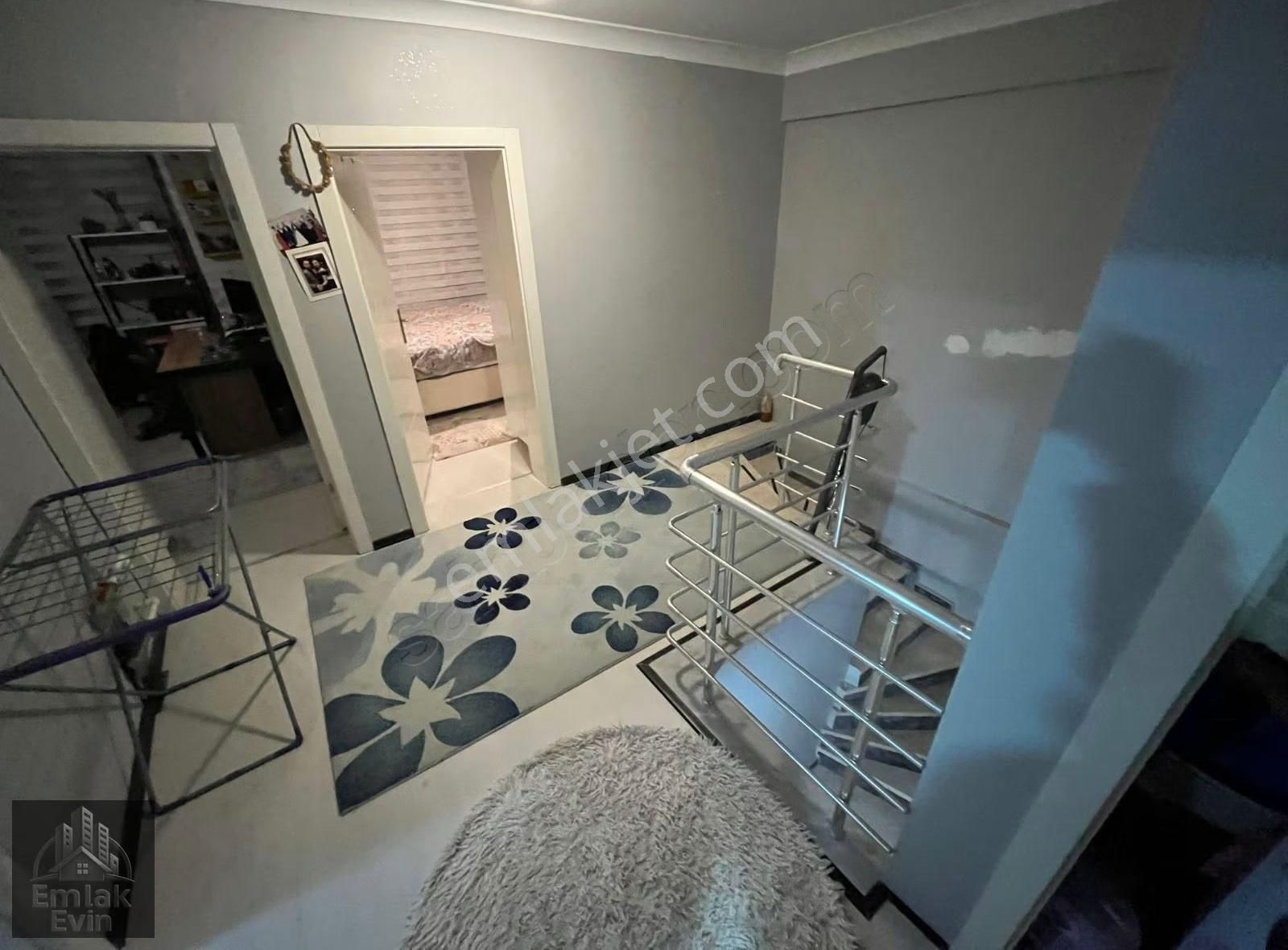 4+1 Atakent Mah Full Asansörlü - Görsel 23