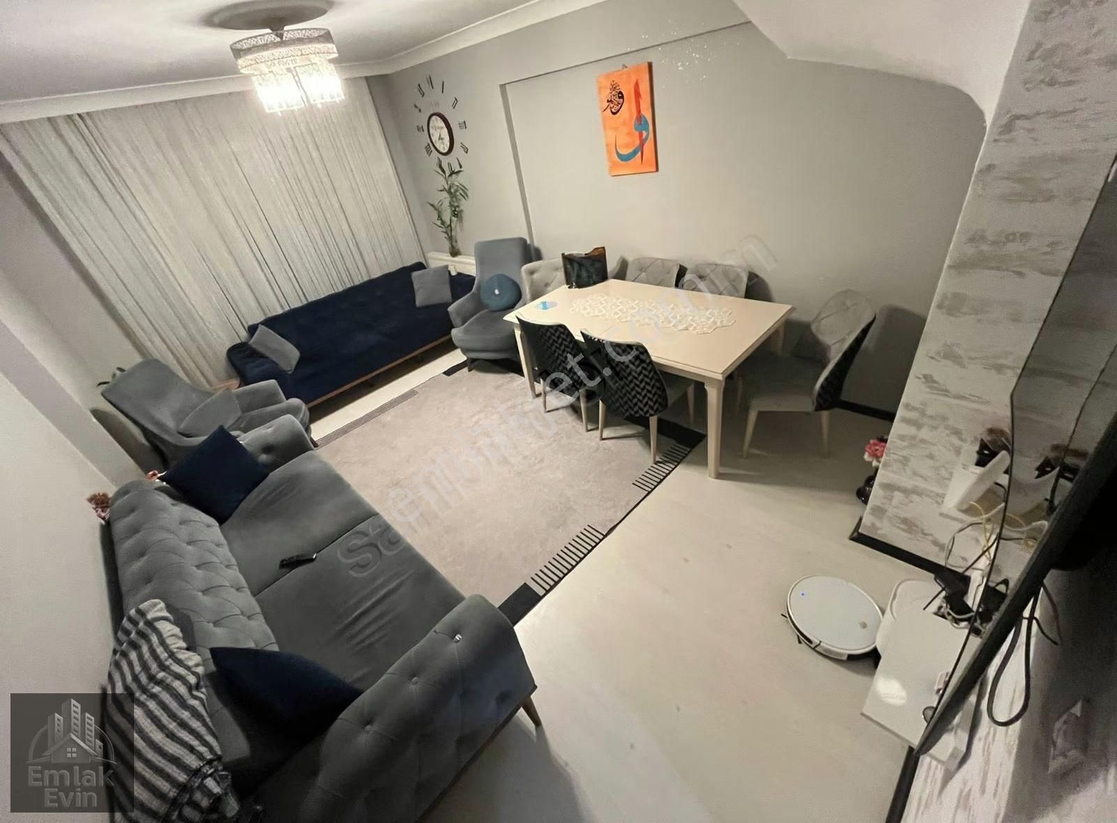 4+1 Atakent Mah Full Asansörlü - Görsel 5