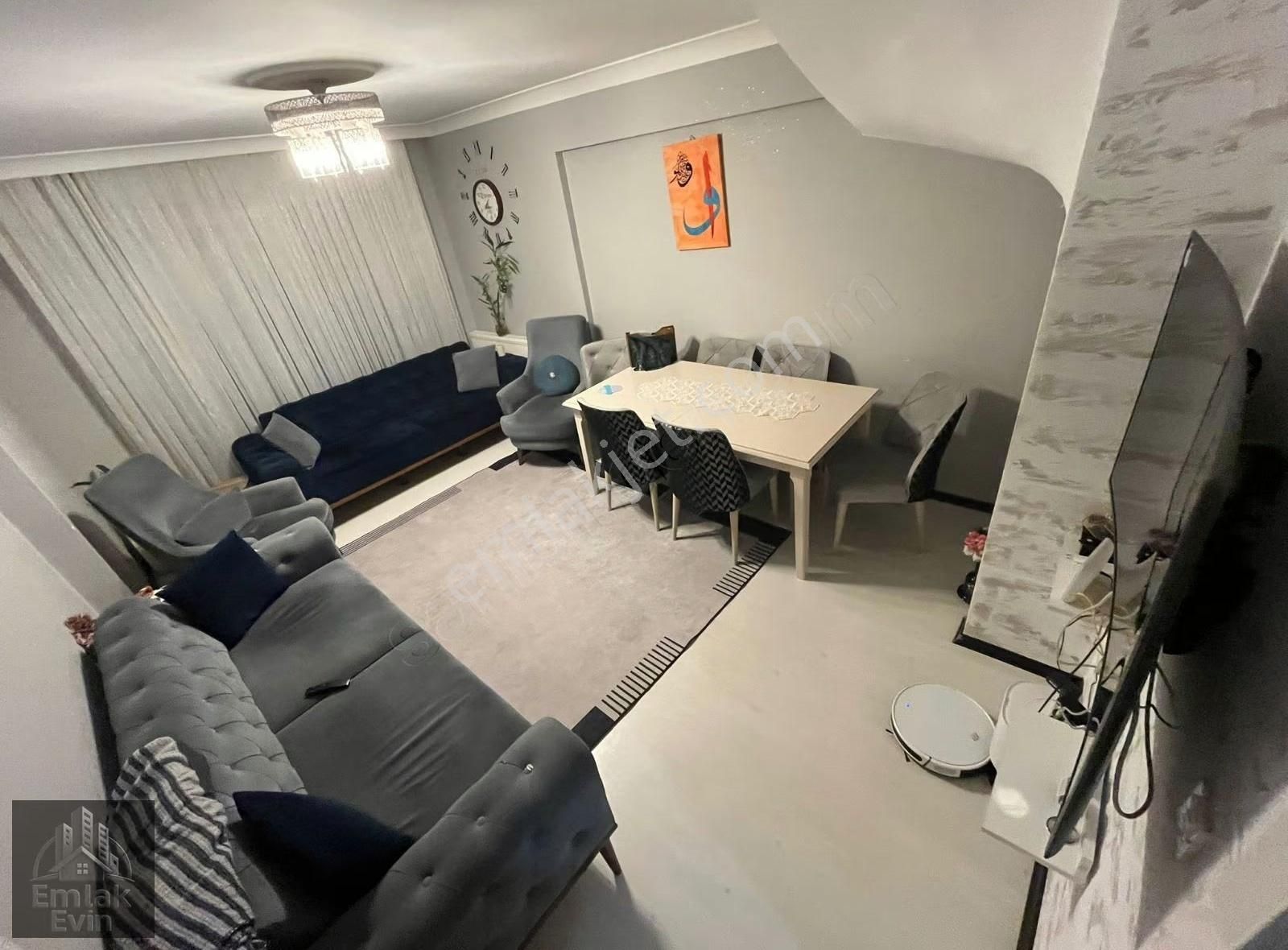 4+1 Atakent Mah Full Asansörlü - Görsel 3