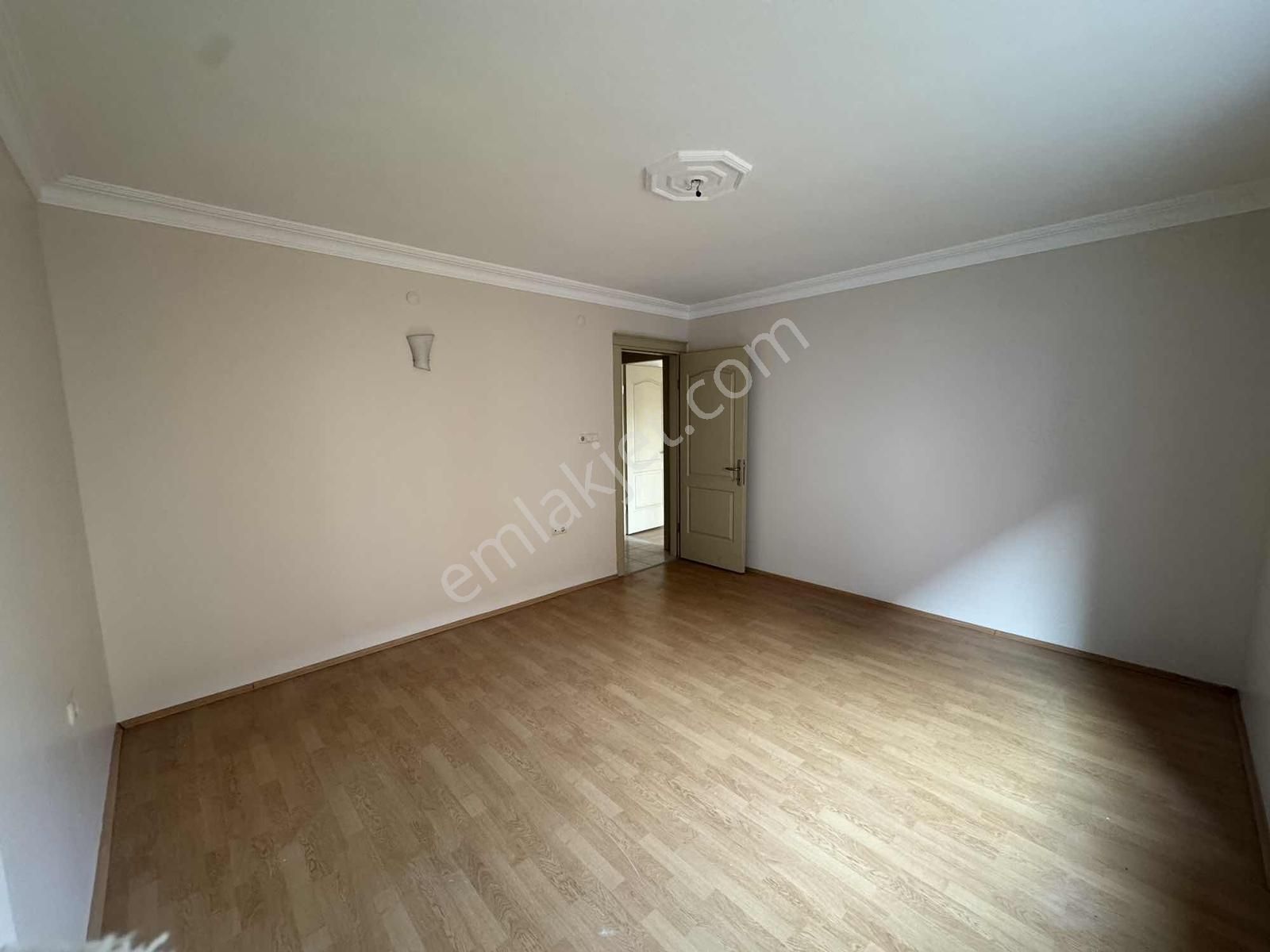 Mirden Balıkesir Göğüs Hastanesi Karşısı Kiralık Geniş 3+1 Daire - Görsel 24