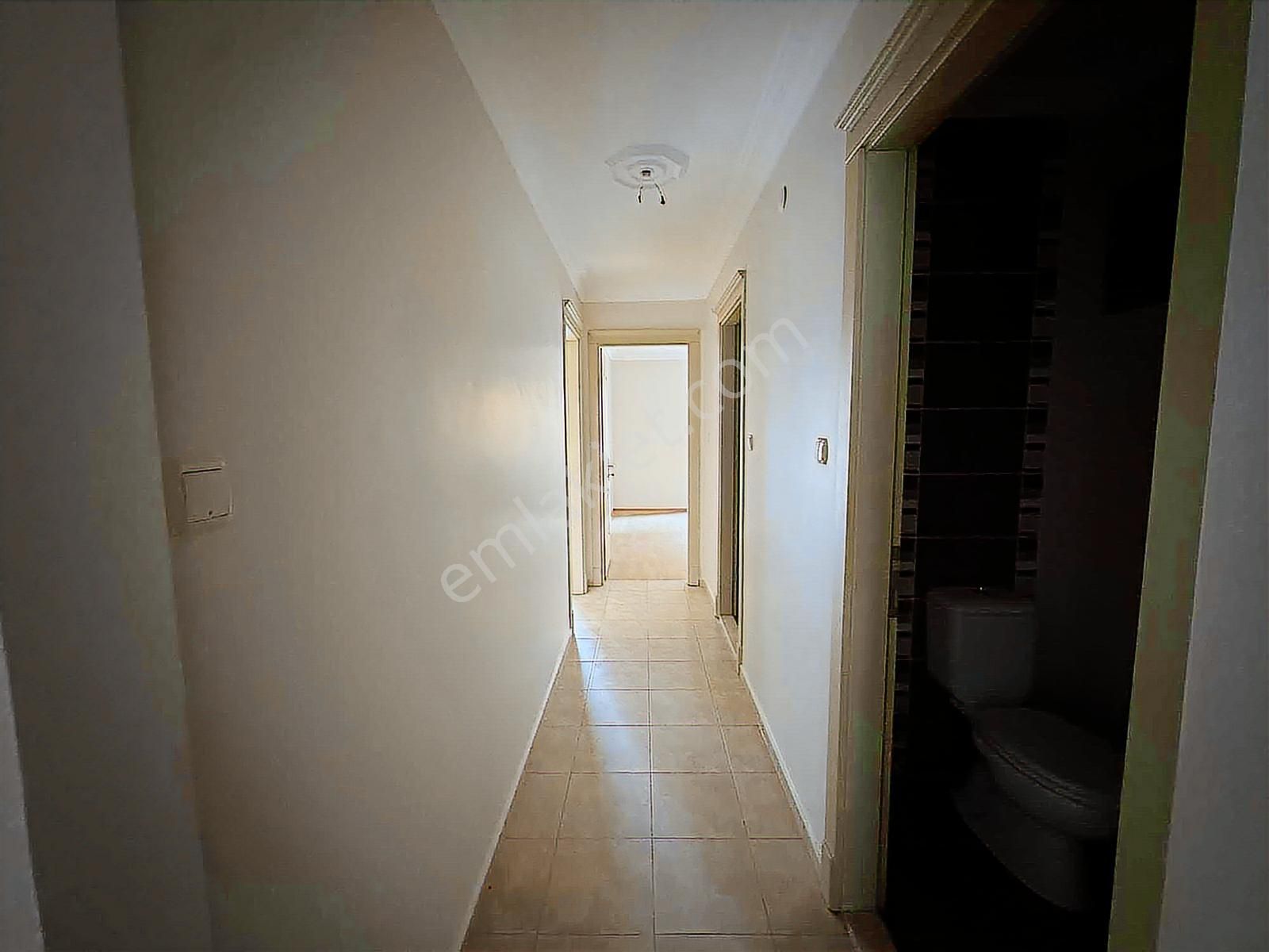 Mirden Balıkesir Göğüs Hastanesi Karşısı Kiralık Geniş 3+1 Daire - Görsel 31