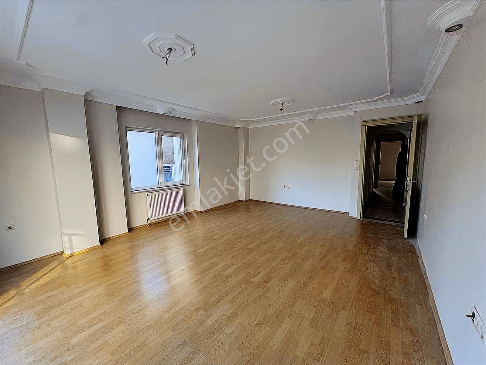 Mirden Balıkesir Göğüs Hastanesi Karşısı Kiralık Geniş 3+1 Daire - Görsel 4