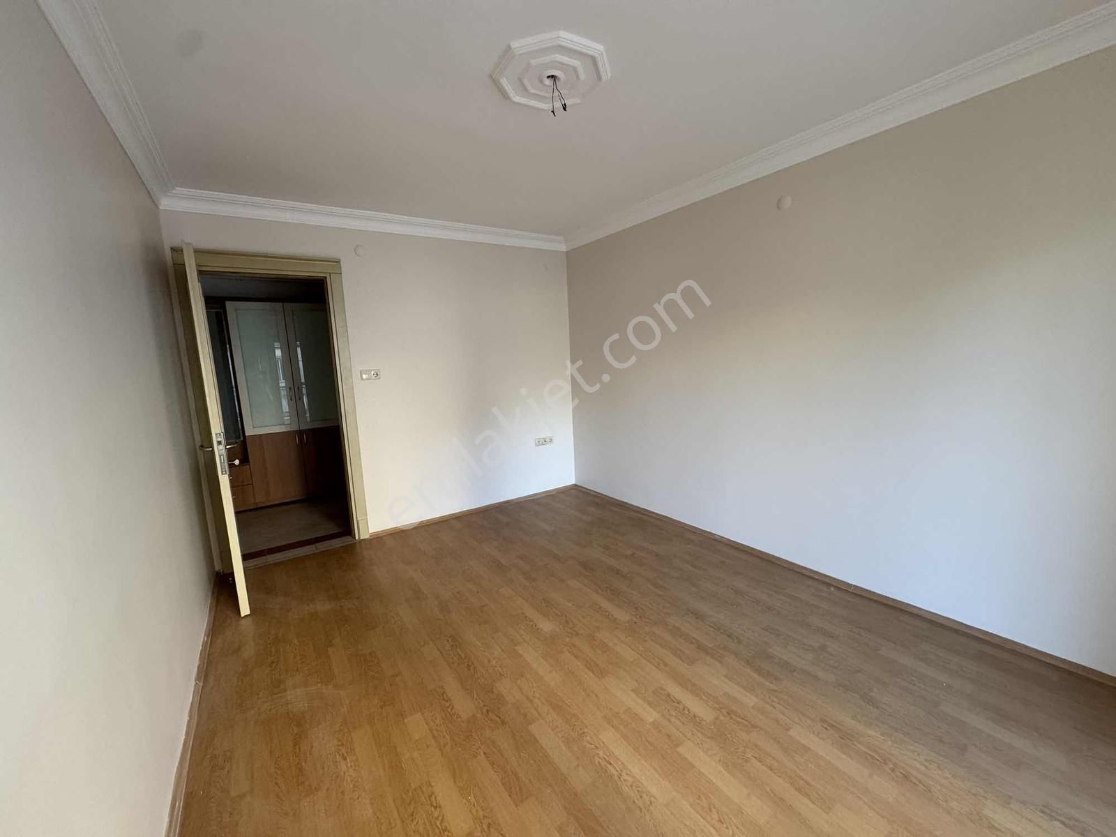 Mirden Balıkesir Göğüs Hastanesi Karşısı Kiralık Geniş 3+1 Daire - Görsel 11