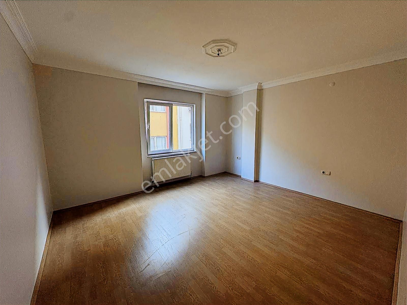 Mirden Balıkesir Göğüs Hastanesi Karşısı Kiralık Geniş 3+1 Daire - Görsel 15