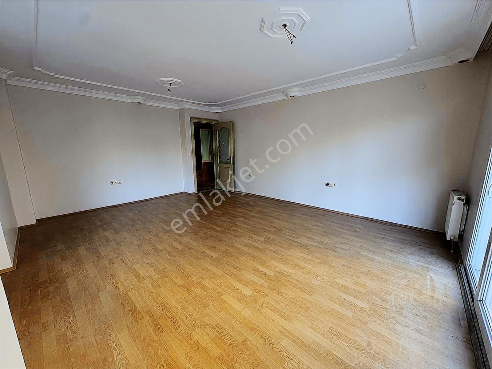 Mirden Balıkesir Göğüs Hastanesi Karşısı Kiralık Geniş 3+1 Daire - Görsel 2