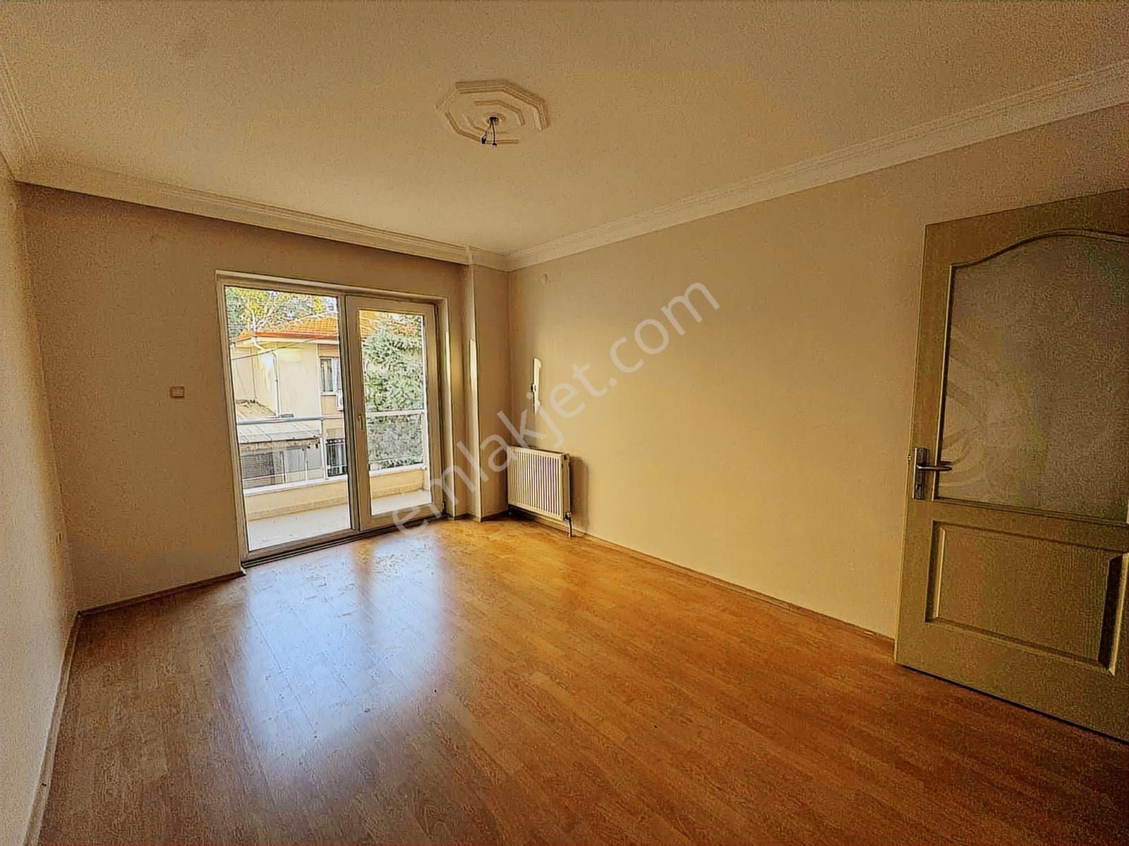 Mirden Balıkesir Göğüs Hastanesi Karşısı Kiralık Geniş 3+1 Daire - Görsel 19