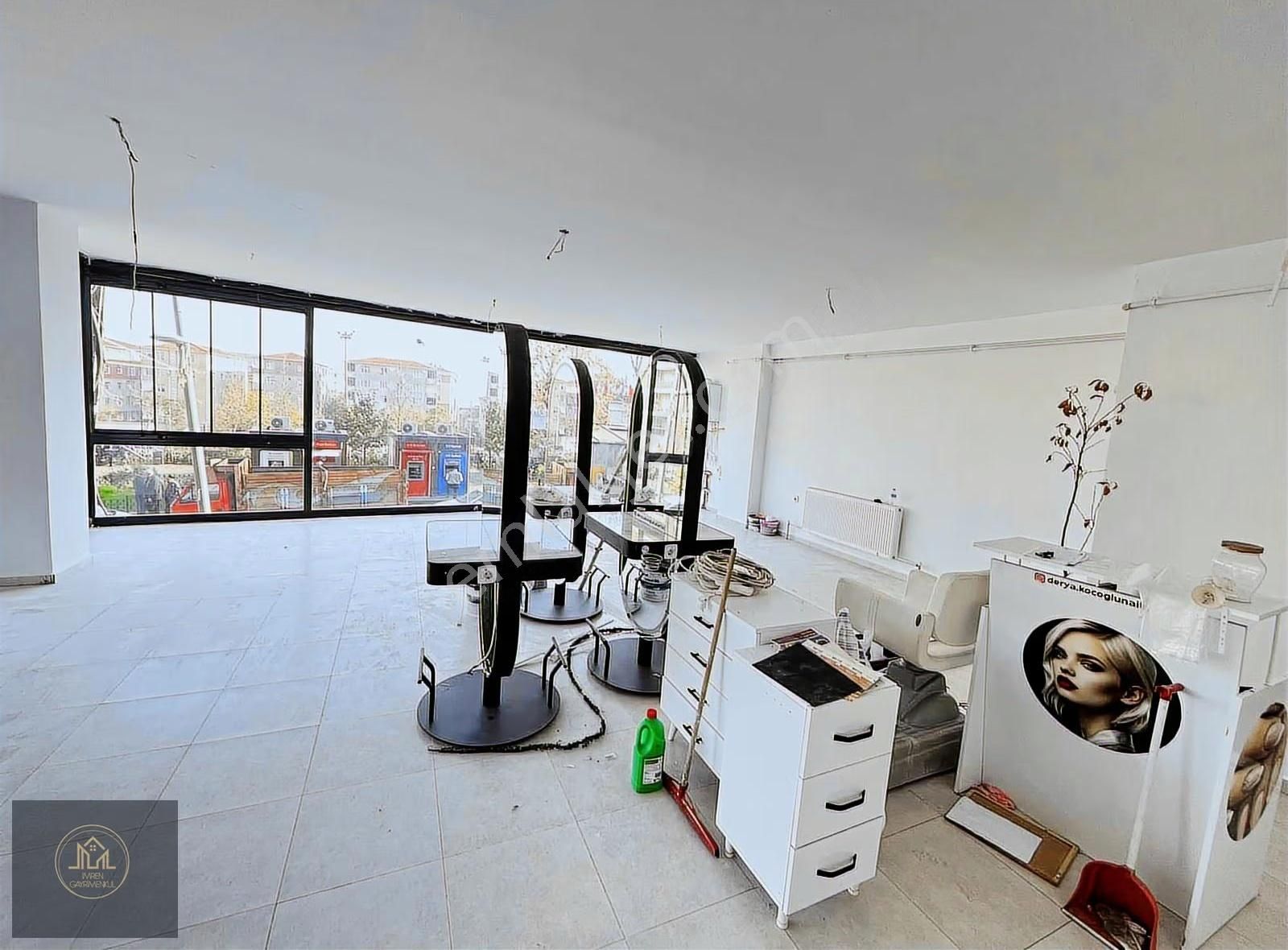 İmren Gayrimenkulden Kiralık 75 M2 Maslakçeşme Caddesi Üzerinde - Görsel 16