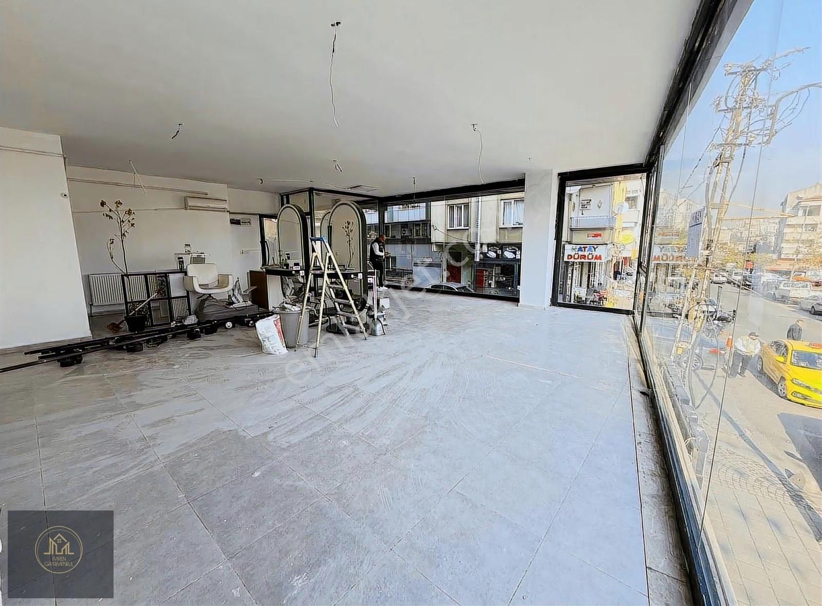 İmren Gayrimenkulden Kiralık 75 M2 Maslakçeşme Caddesi Üzerinde - Görsel 2