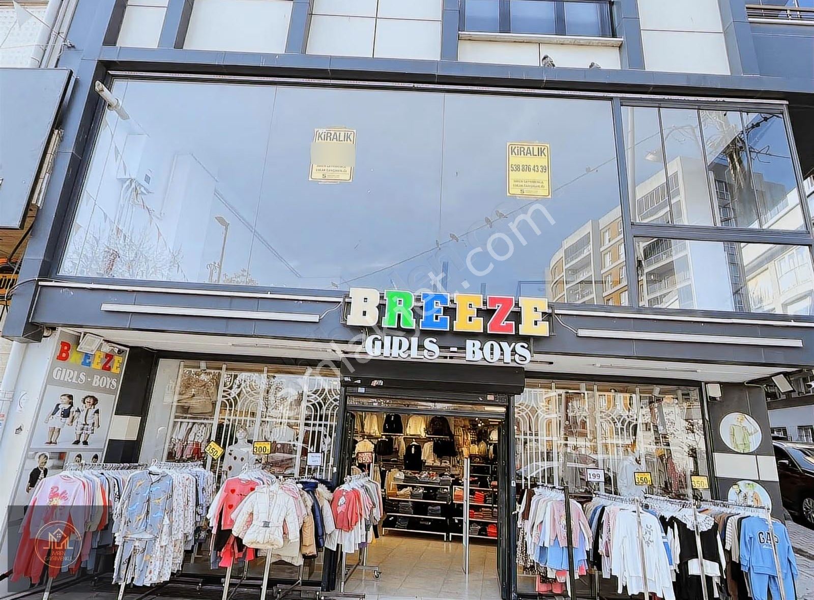 İmren Gayrimenkulden Kiralık 75 M2 Maslakçeşme Caddesi Üzerinde - Görsel 32