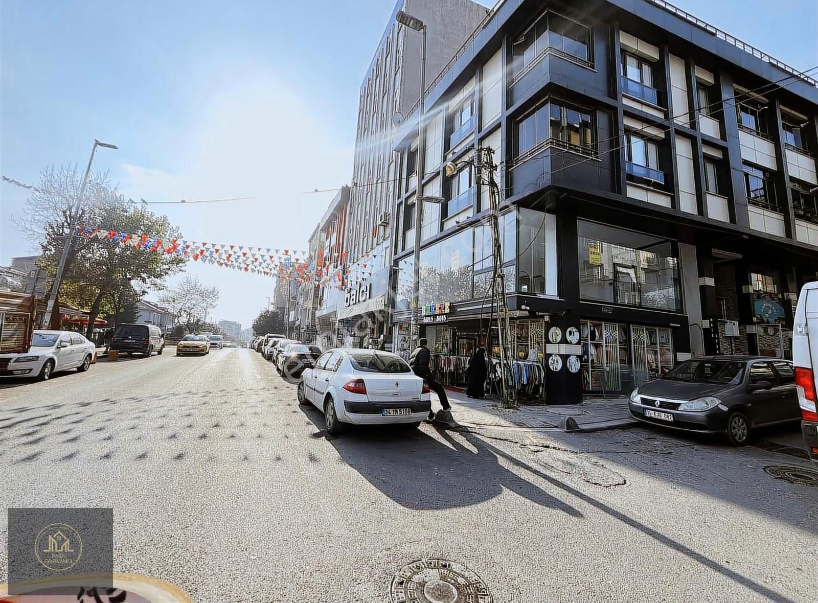 İmren Gayrimenkulden Kiralık 75 M2 Maslakçeşme Caddesi Üzerinde - Görsel 28