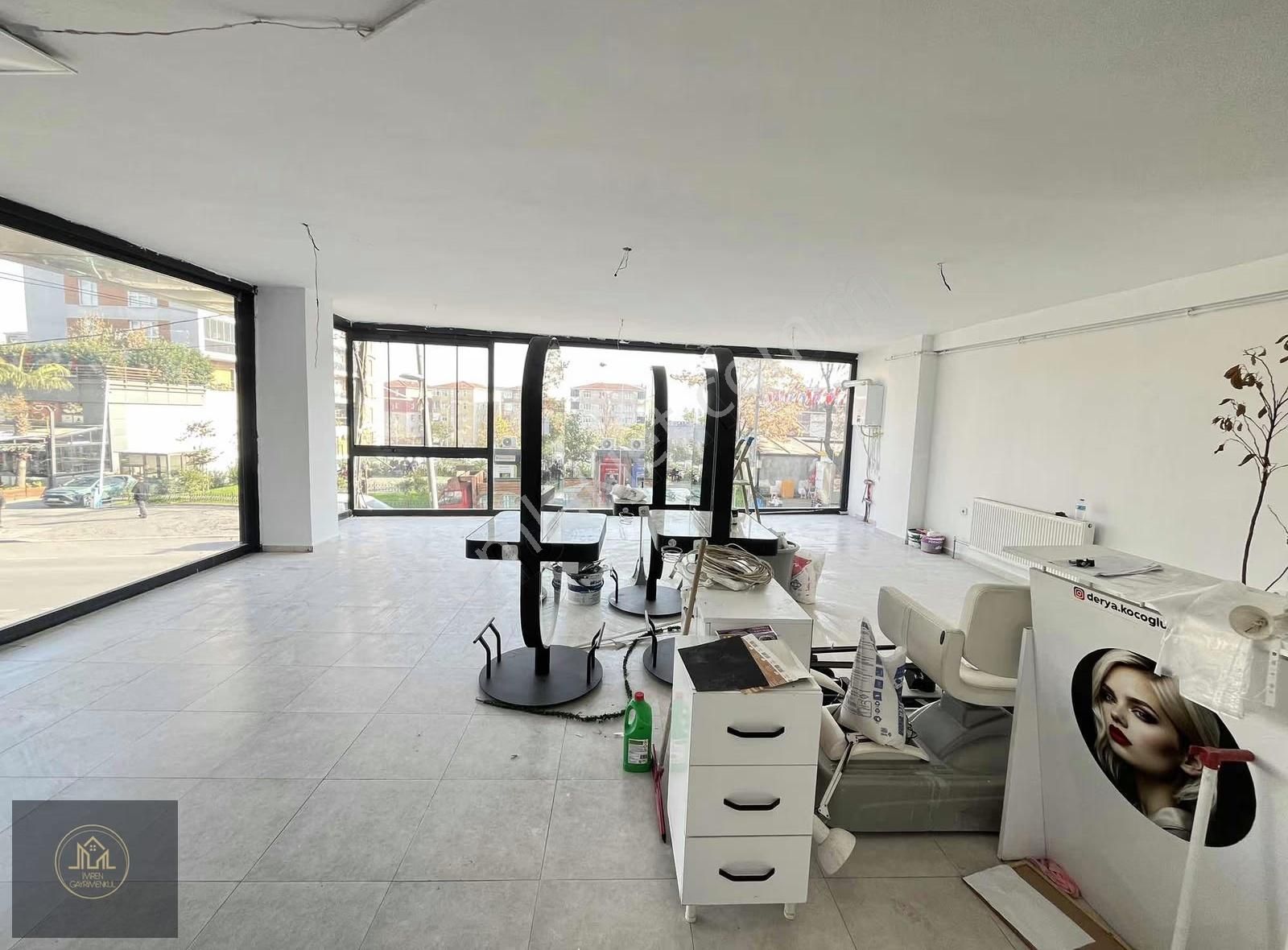 İmren Gayrimenkulden Kiralık 75 M2 Maslakçeşme Caddesi Üzerinde - Görsel 9