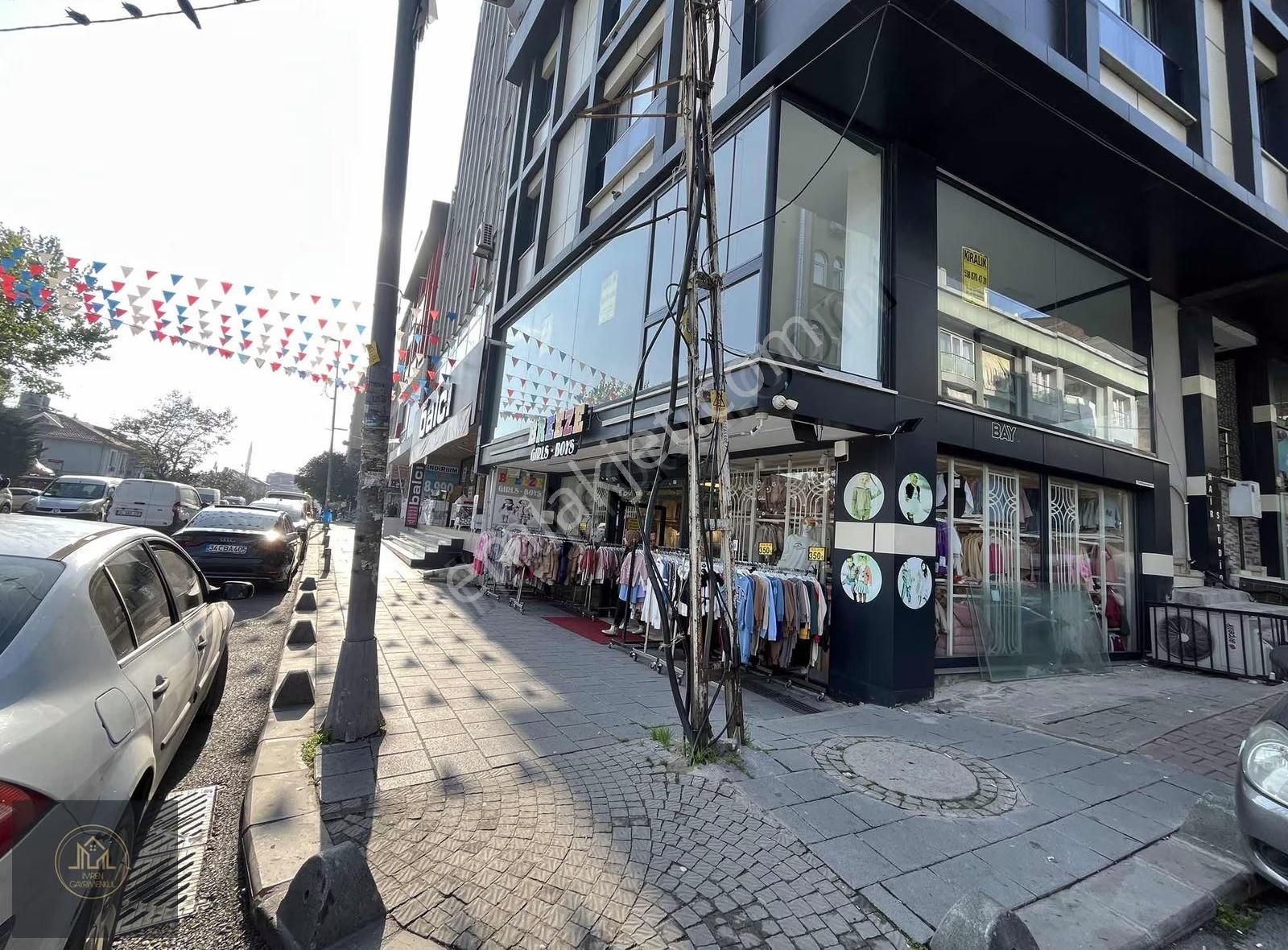 İmren Gayrimenkulden Kiralık 75 M2 Maslakçeşme Caddesi Üzerinde - Görsel 35