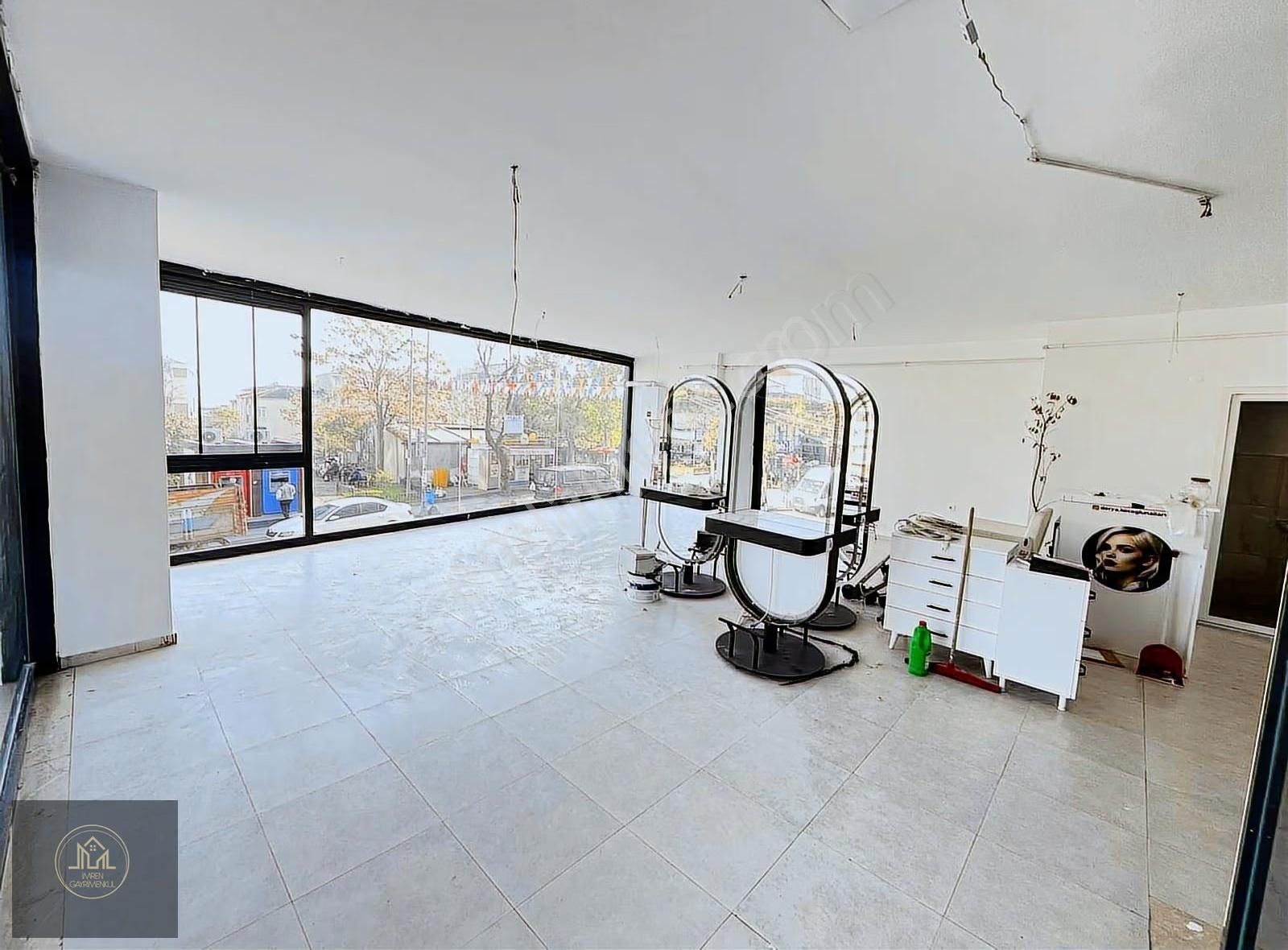 İmren Gayrimenkulden Kiralık 75 M2 Maslakçeşme Caddesi Üzerinde - Görsel 30