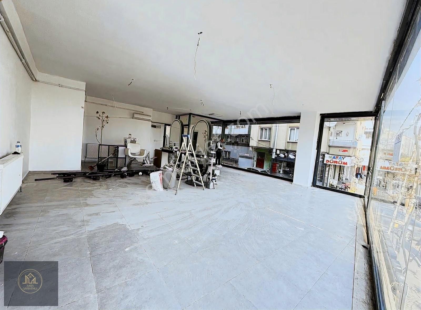 İmren Gayrimenkulden Kiralık 75 M2 Maslakçeşme Caddesi Üzerinde - Görsel 6