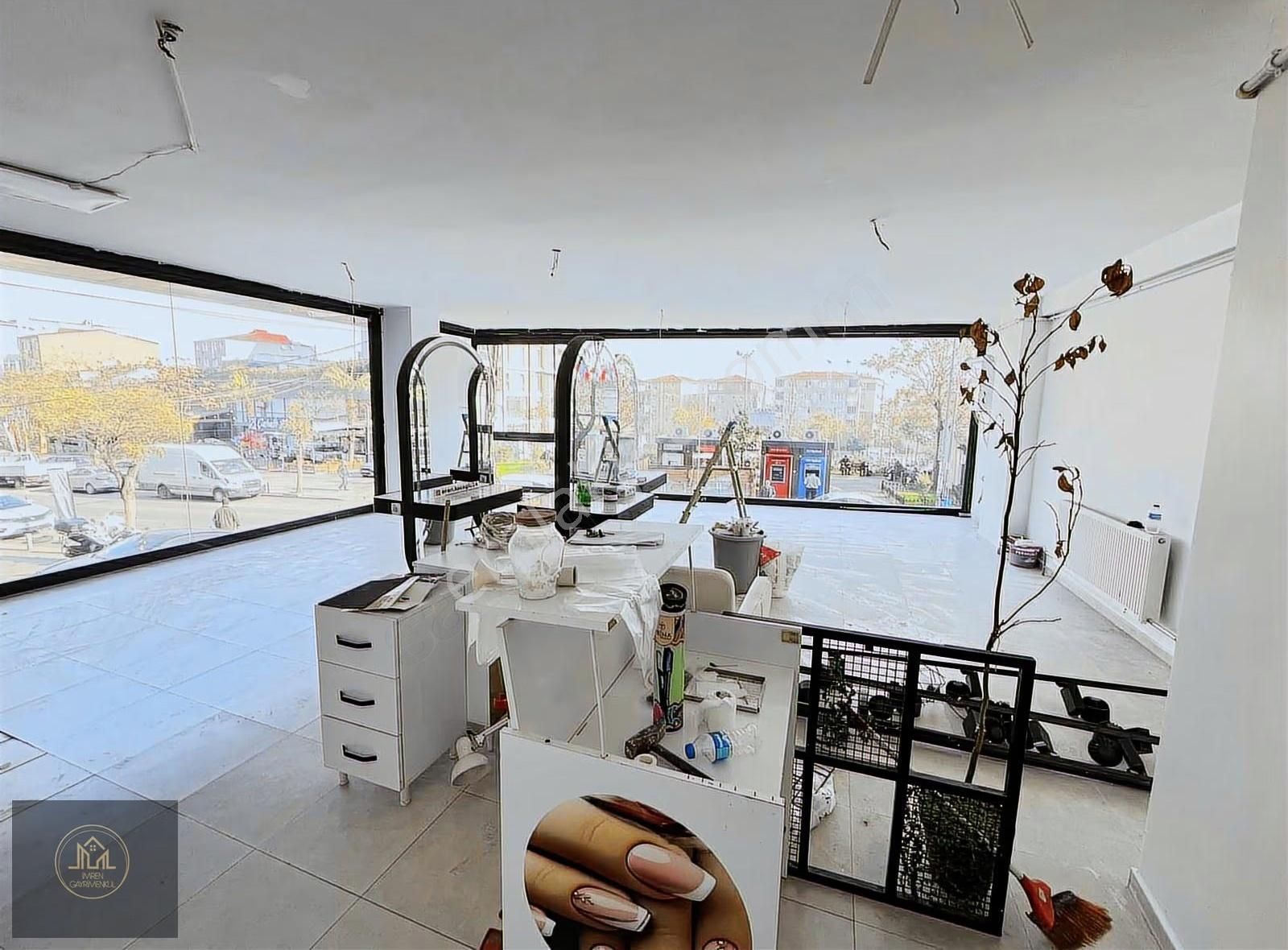İmren Gayrimenkulden Kiralık 75 M2 Maslakçeşme Caddesi Üzerinde - Görsel 15