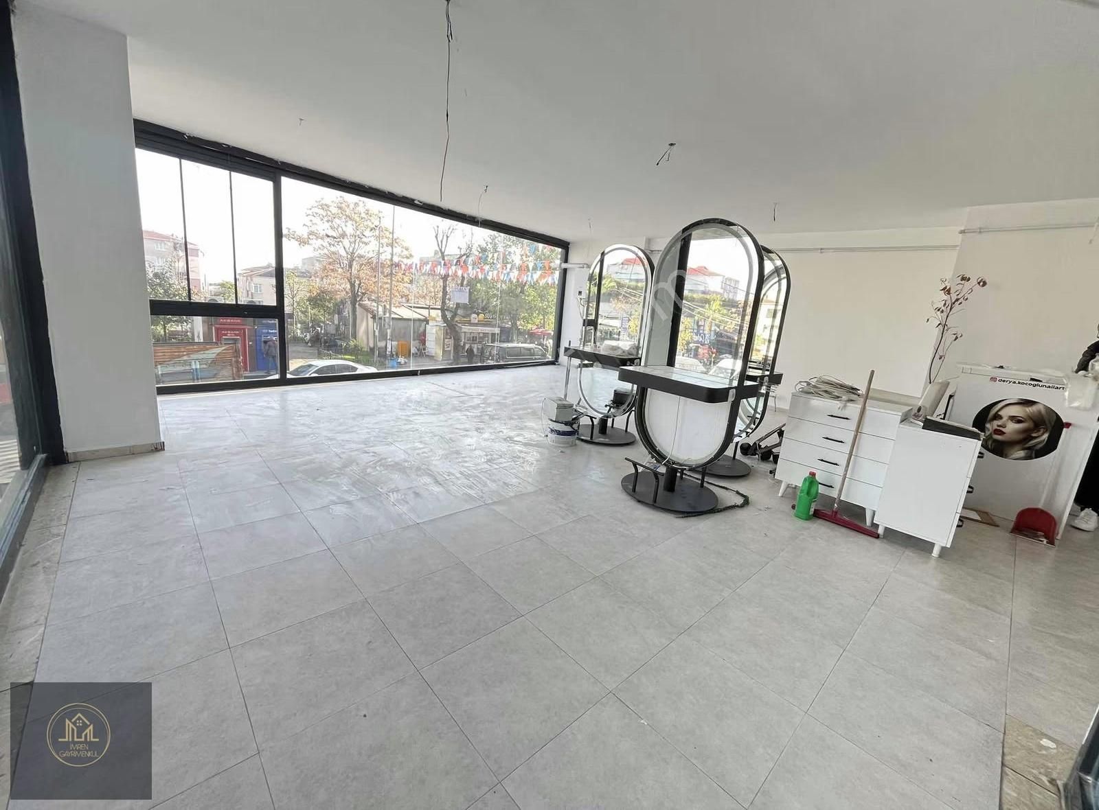 İmren Gayrimenkulden Kiralık 75 M2 Maslakçeşme Caddesi Üzerinde - Görsel 12