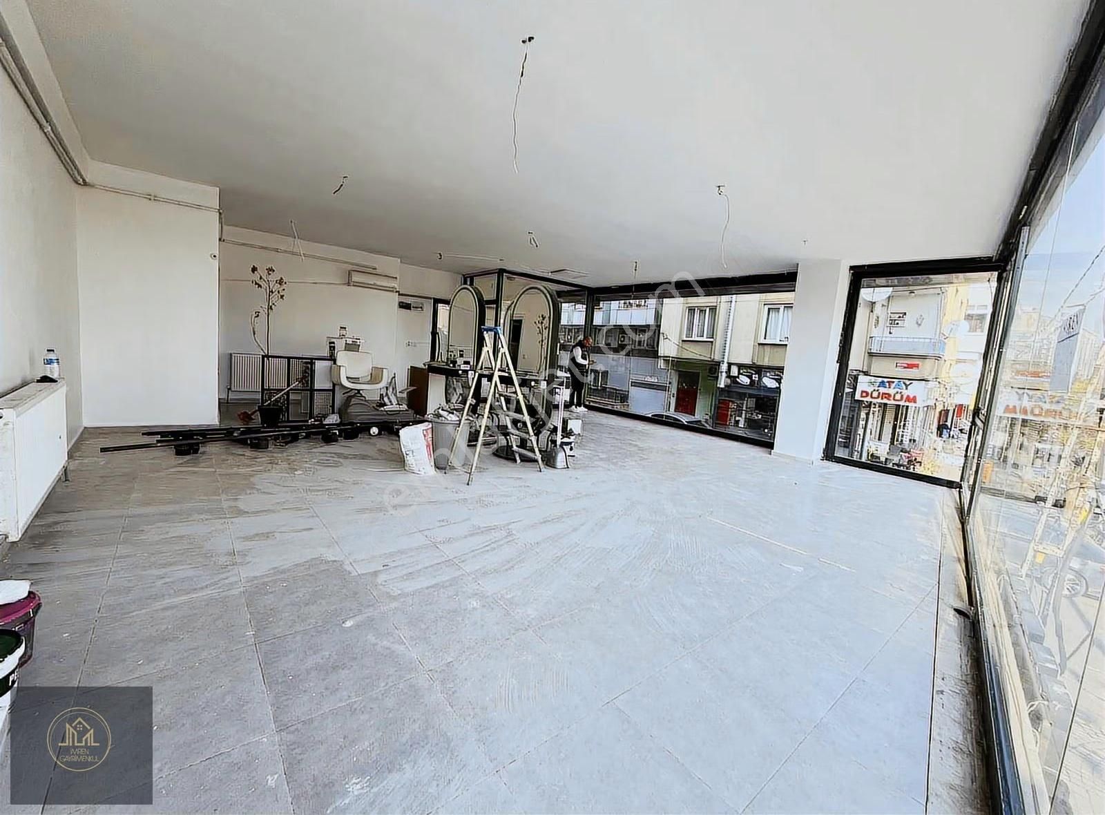 İmren Gayrimenkulden Kiralık 75 M2 Maslakçeşme Caddesi Üzerinde - Görsel 14