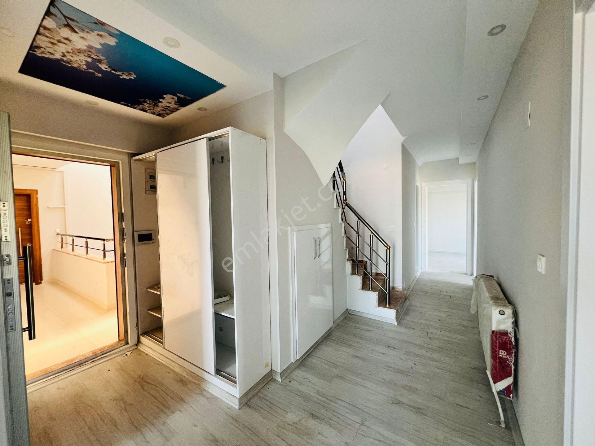 📣 📣 Nazilli Yıldıztepe Mah. 5+1 Satılık Dubleks Daire📣 📣