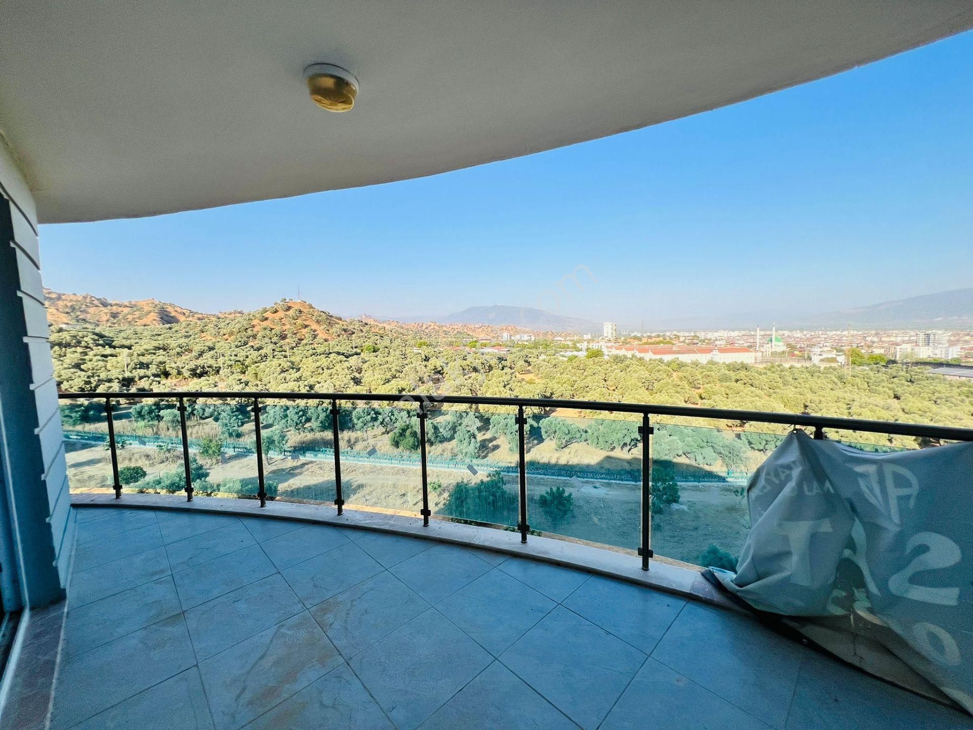 📣 📣 Nazilli Yıldıztepe Mah. 5+1 Satılık Dubleks Daire📣 📣 - Görsel 18