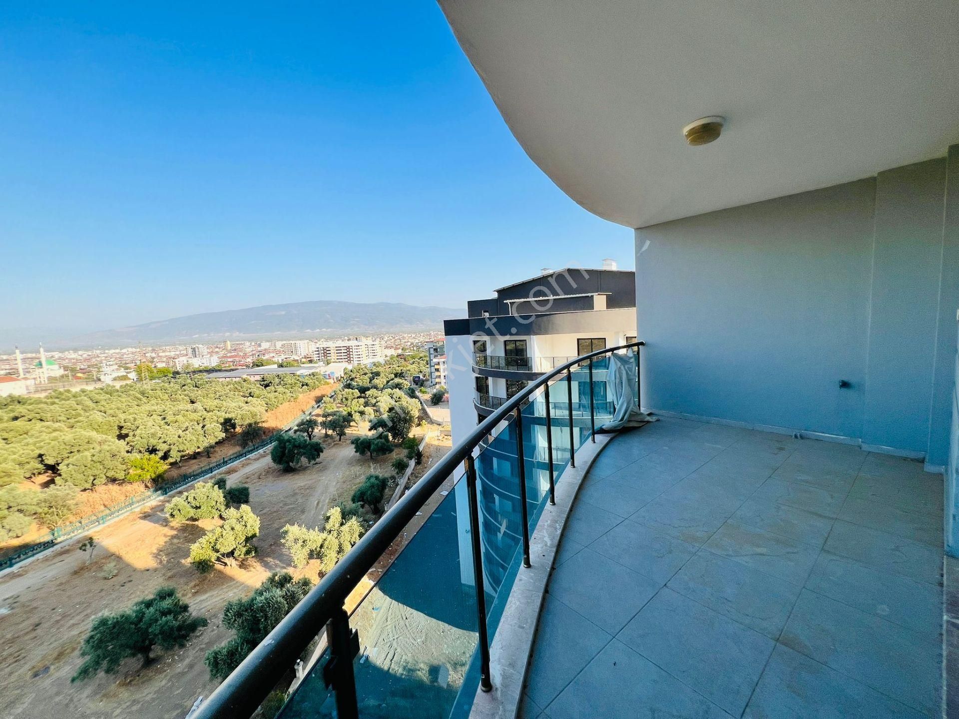 📣 📣 Nazilli Yıldıztepe Mah. 5+1 Satılık Dubleks Daire📣 📣 - Görsel 19