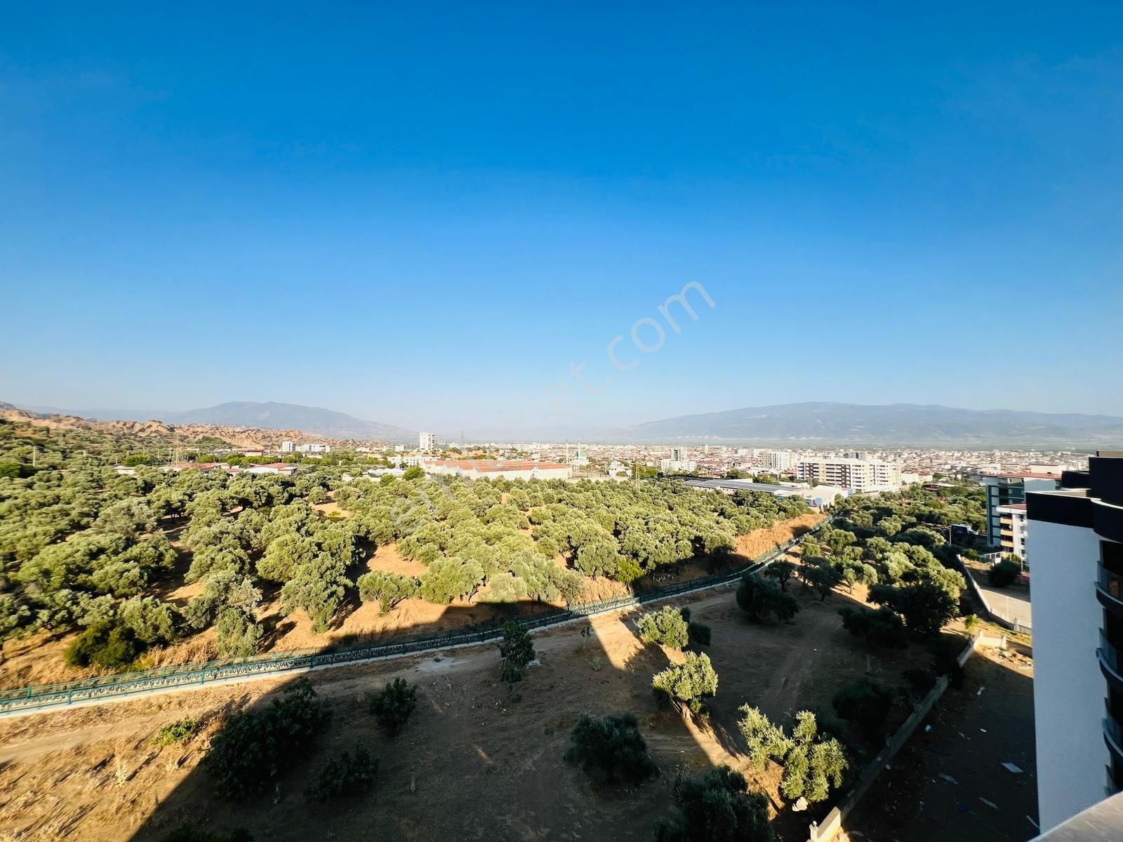 📣 📣 Nazilli Yıldıztepe Mah. 5+1 Satılık Dubleks Daire📣 📣 - Görsel 27