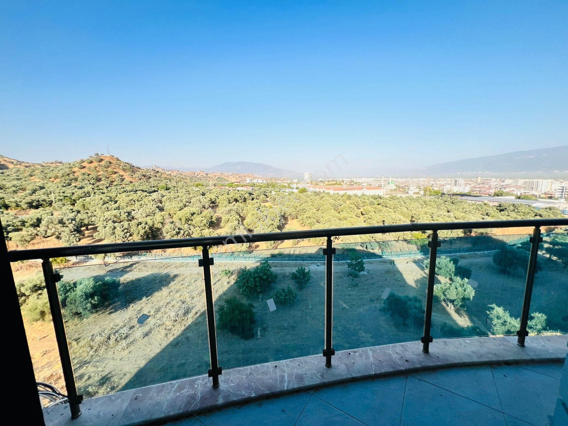 📣 📣 Nazilli Yıldıztepe Mah. 5+1 Satılık Dubleks Daire📣 📣 - Görsel 16