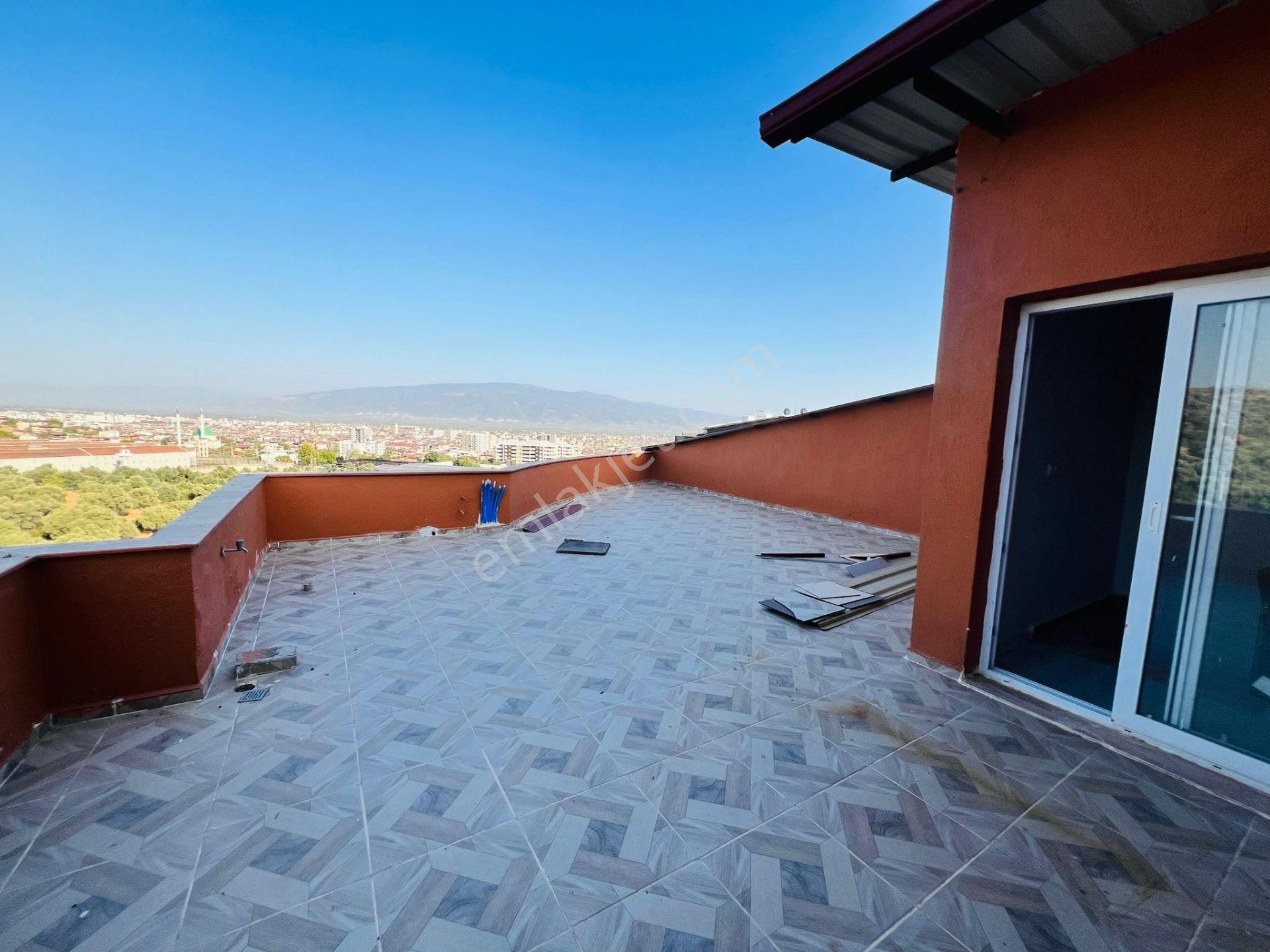 📣 📣 Nazilli Yıldıztepe Mah. 5+1 Satılık Dubleks Daire📣 📣 - Görsel 25