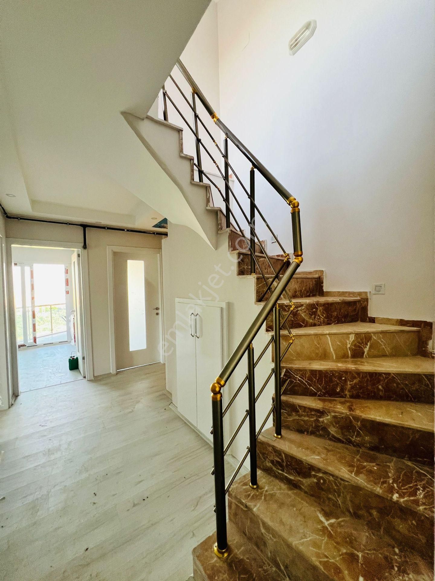 📣 📣 Nazilli Yıldıztepe Mah. 5+1 Satılık Dubleks Daire📣 📣 - Görsel 15