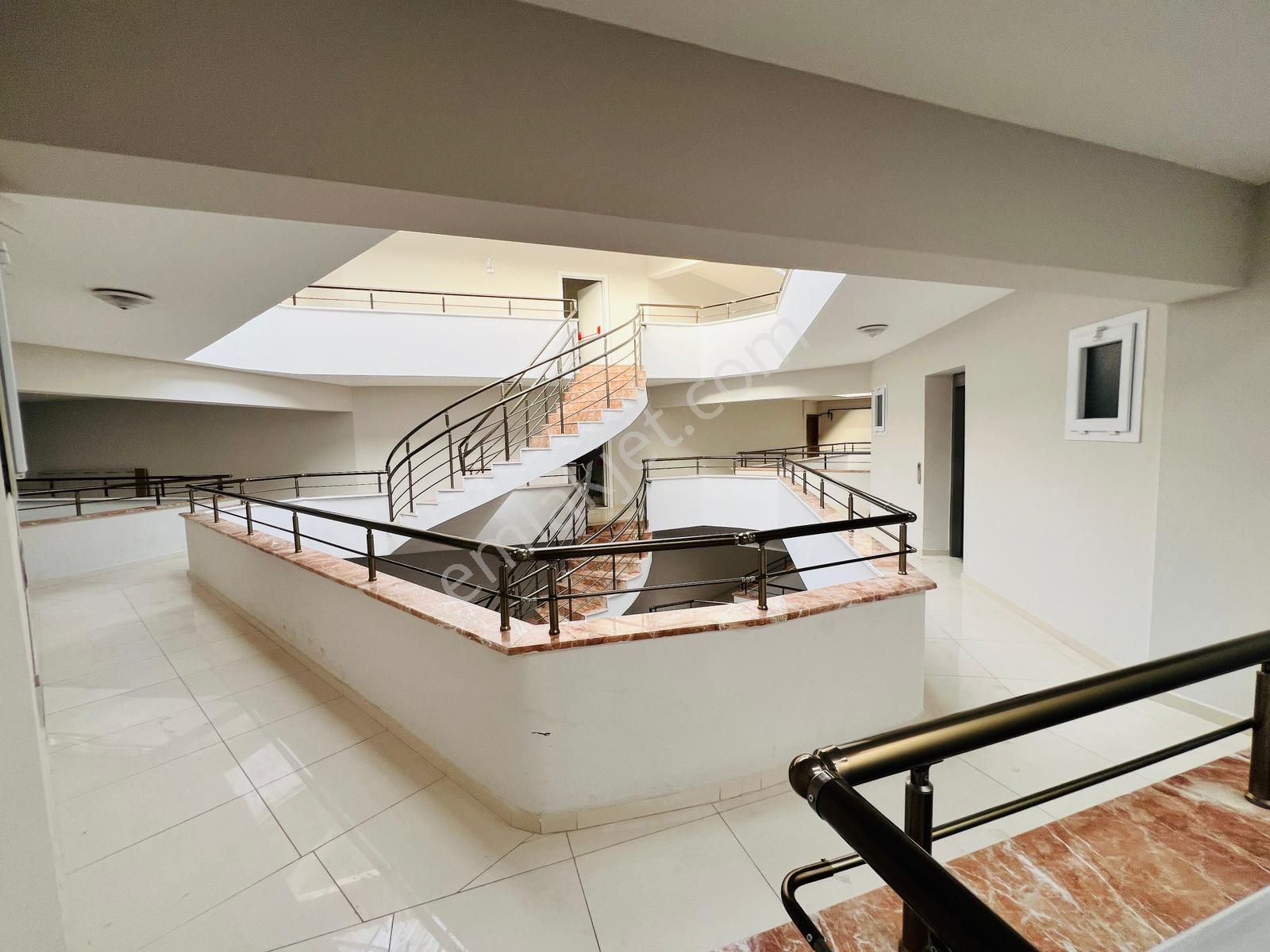 📣 📣 Nazilli Yıldıztepe Mah. 5+1 Satılık Dubleks Daire📣 📣 - Görsel 29