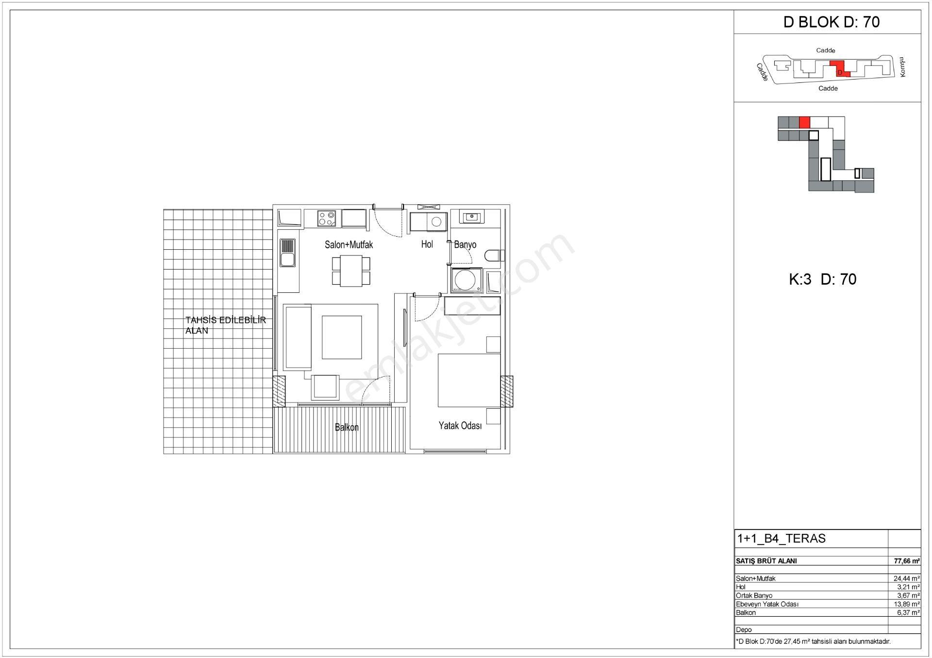 Sosyal Ayrıcalıkları Ve Marka Değeriyle Strada' Da Sıfır 2+1 - Görsel 26