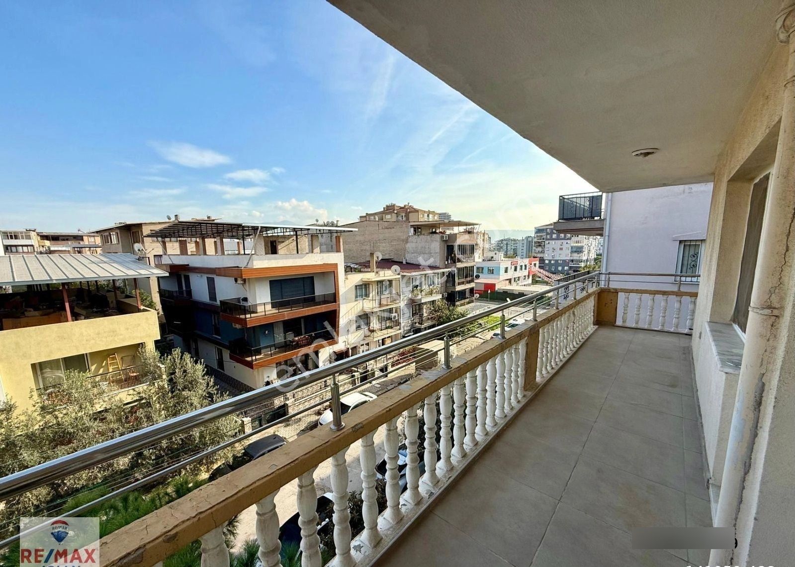 Osmangazi Mahallesi İbrahim Galip Caddesinde 2+1 Kiralık Daire - Görsel 19