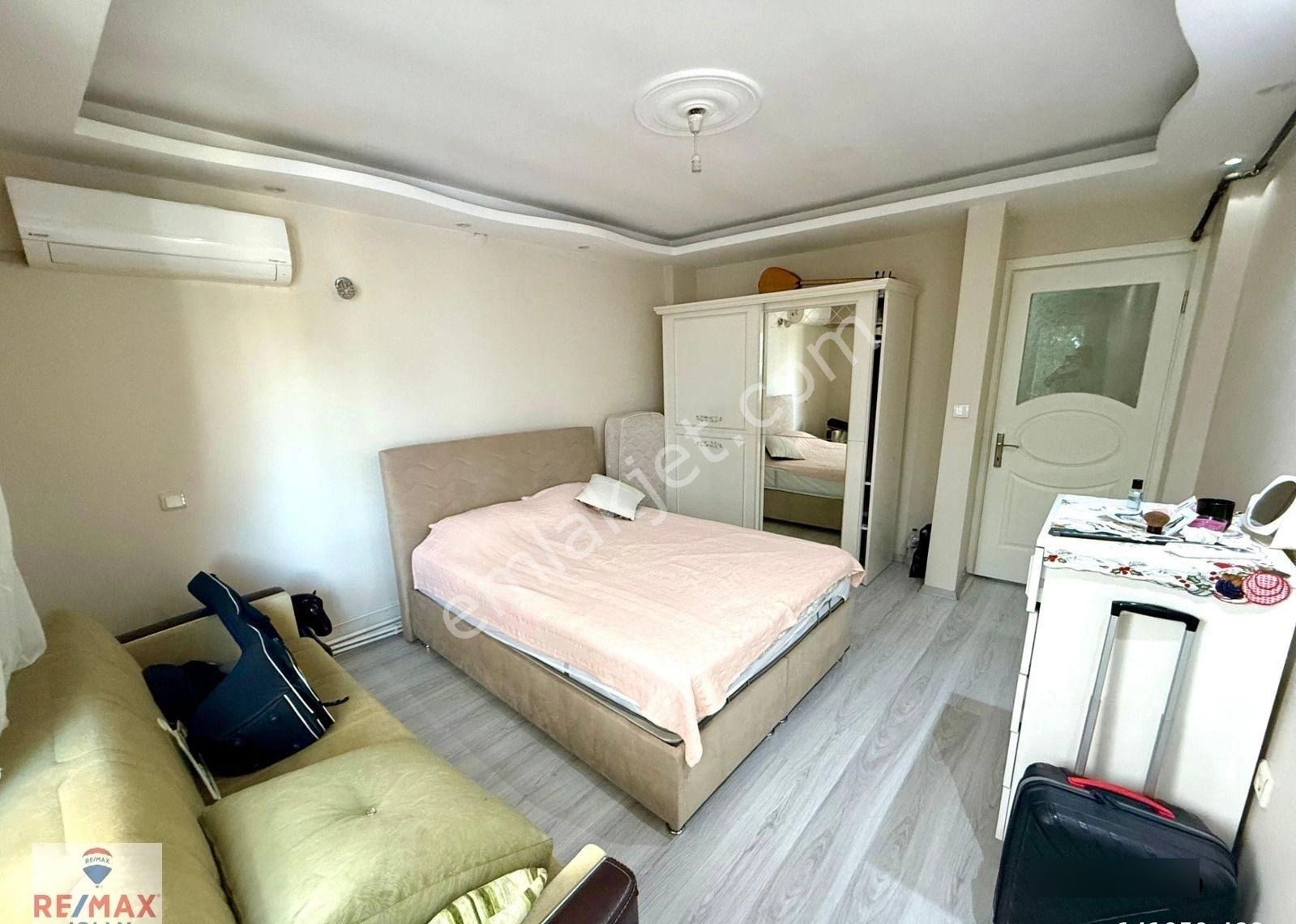 Osmangazi Mahallesi İbrahim Galip Caddesinde 2+1 Kiralık Daire - Görsel 10