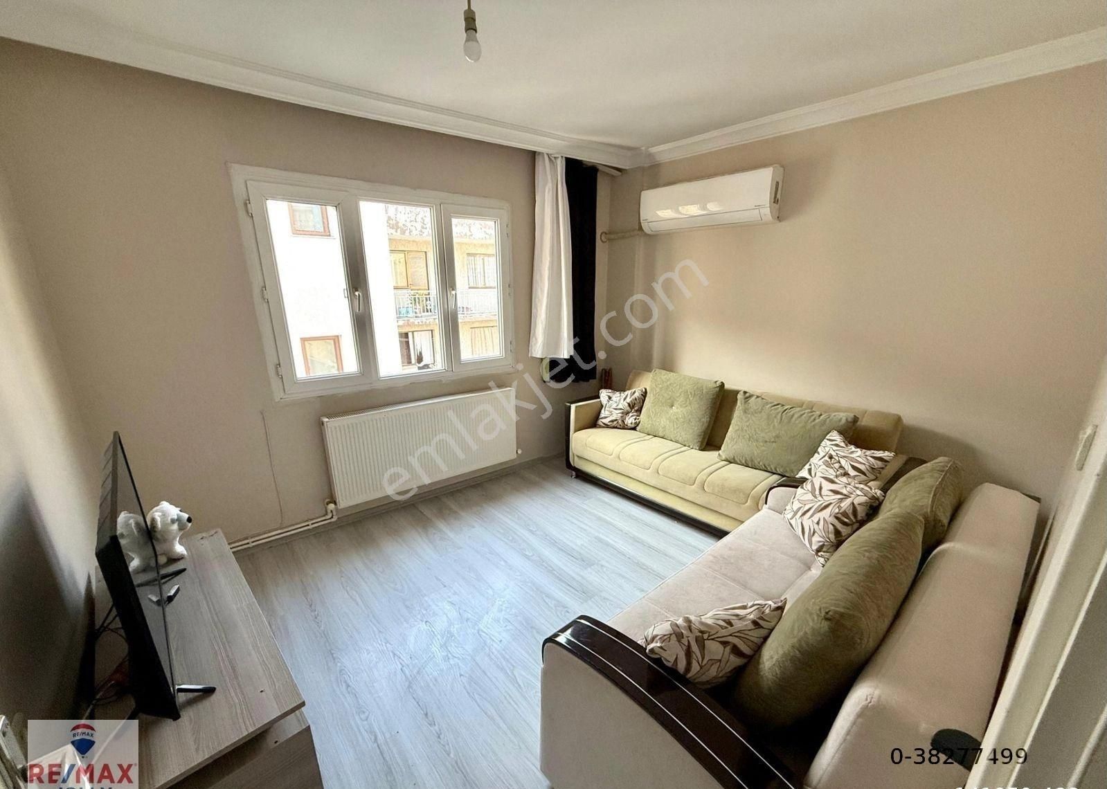 Osmangazi Mahallesi İbrahim Galip Caddesinde 2+1 Kiralık Daire - Görsel 22